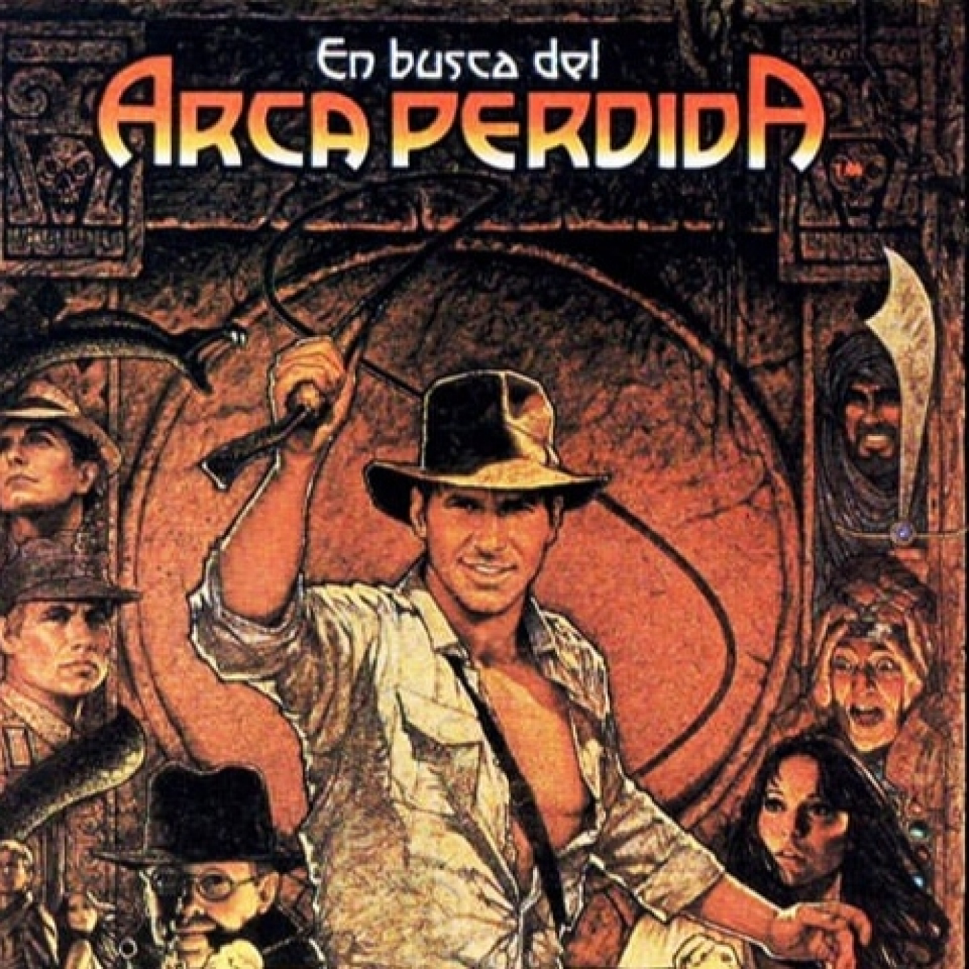 La Hoguera de los Necios