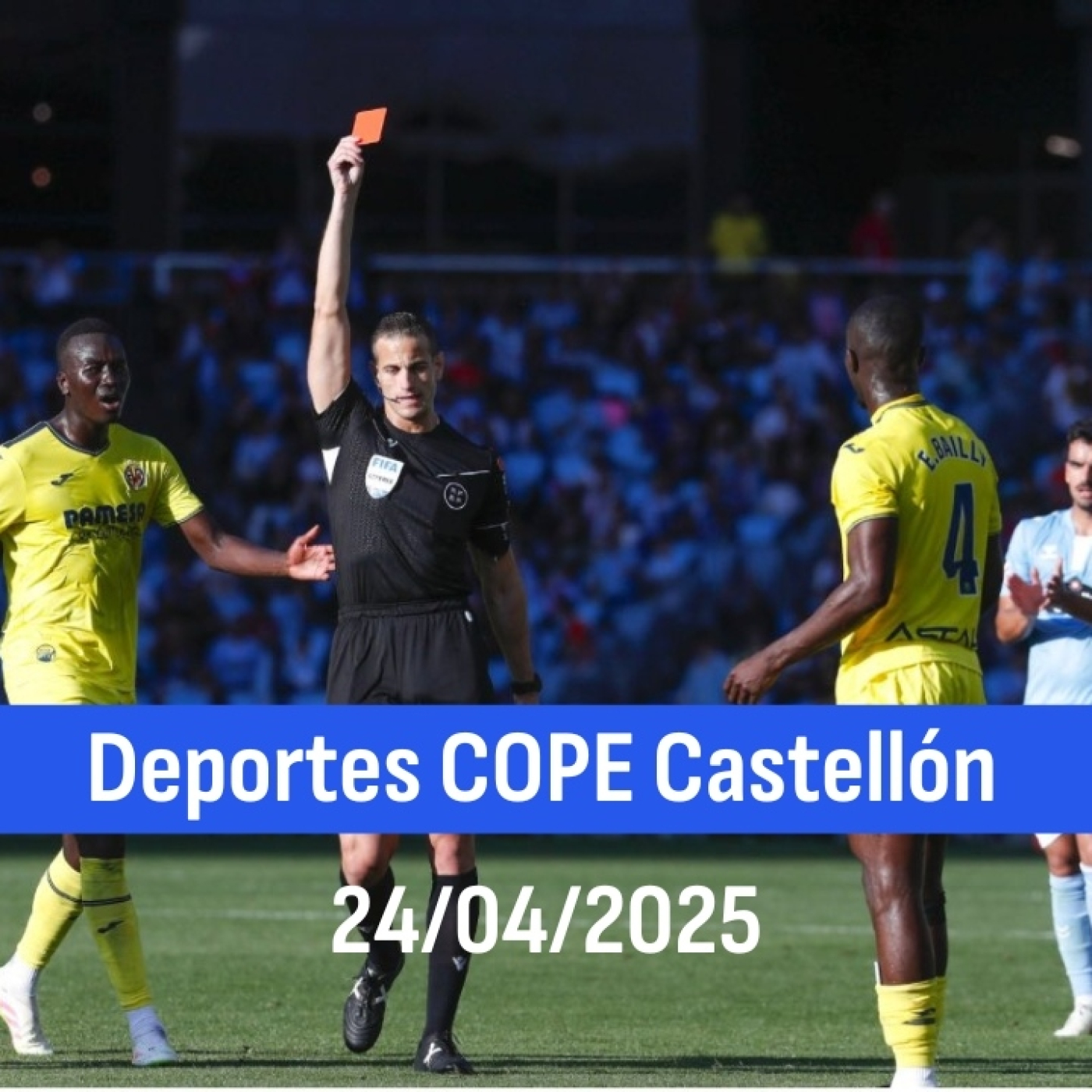 Deportes COPE Castellón