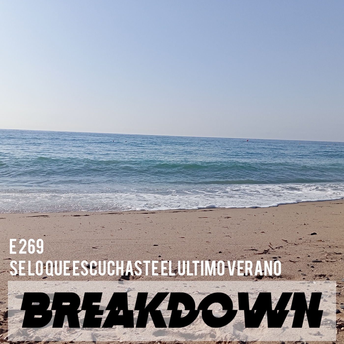 Breakdown