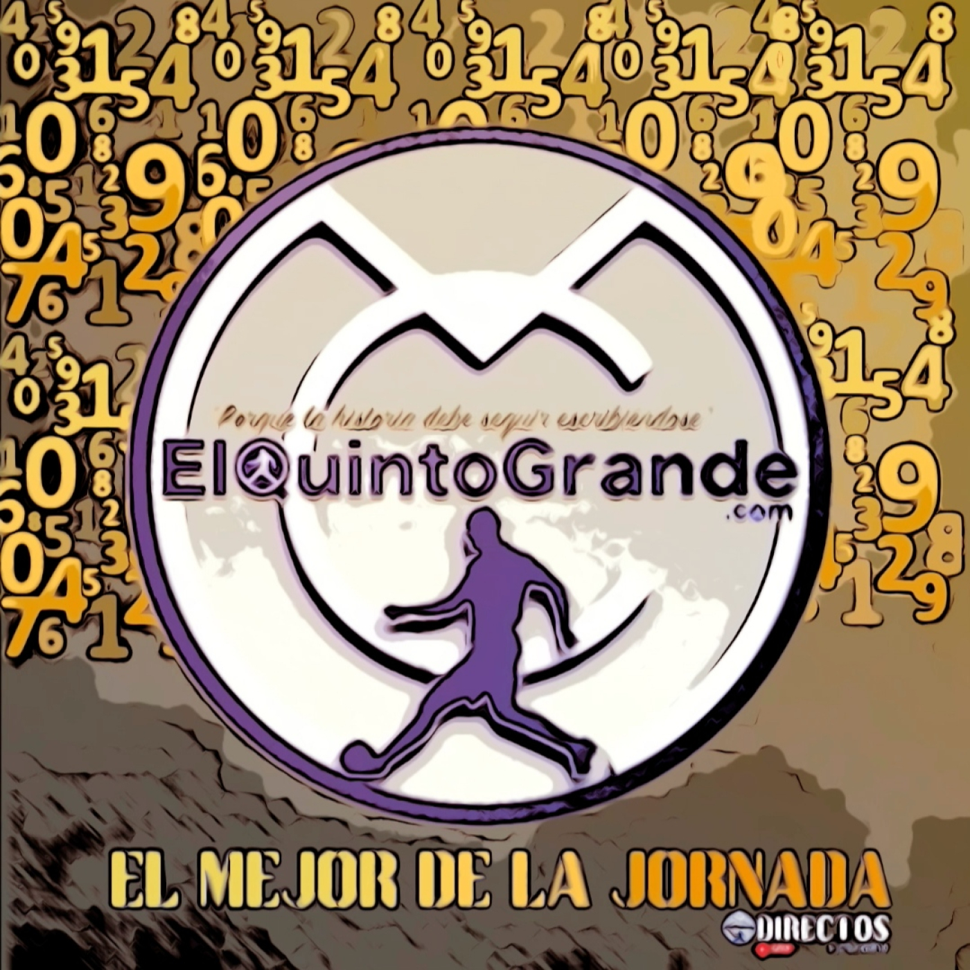 STREAMING MADRIDISTA by @ElQuintoGrande