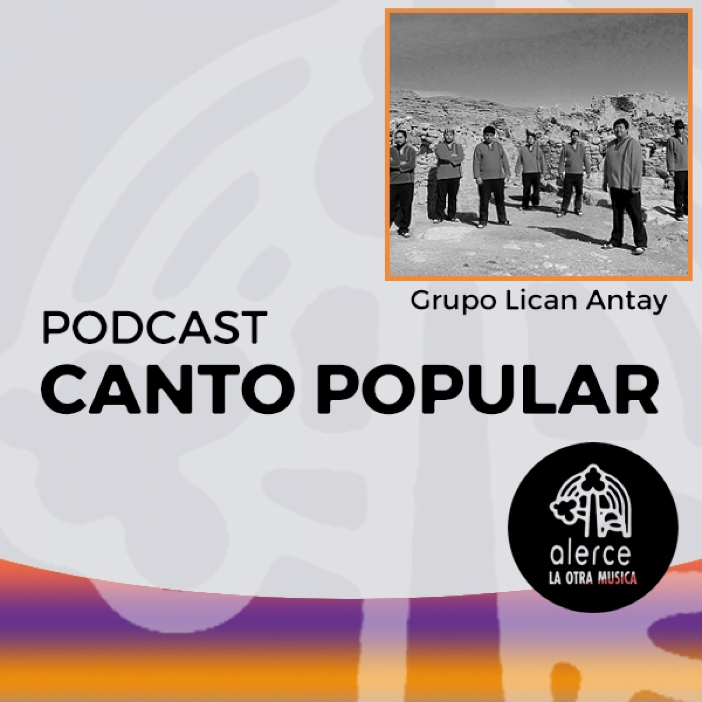 Canto Popular