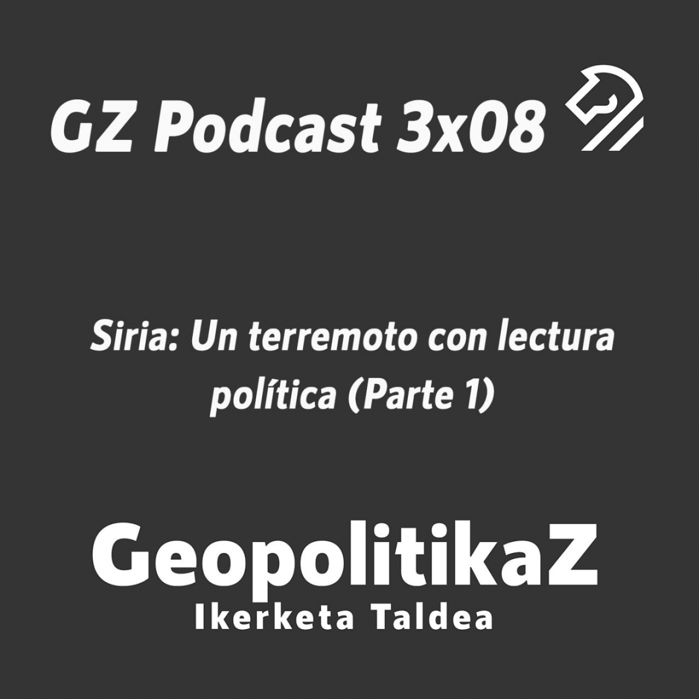 GZ Podcast