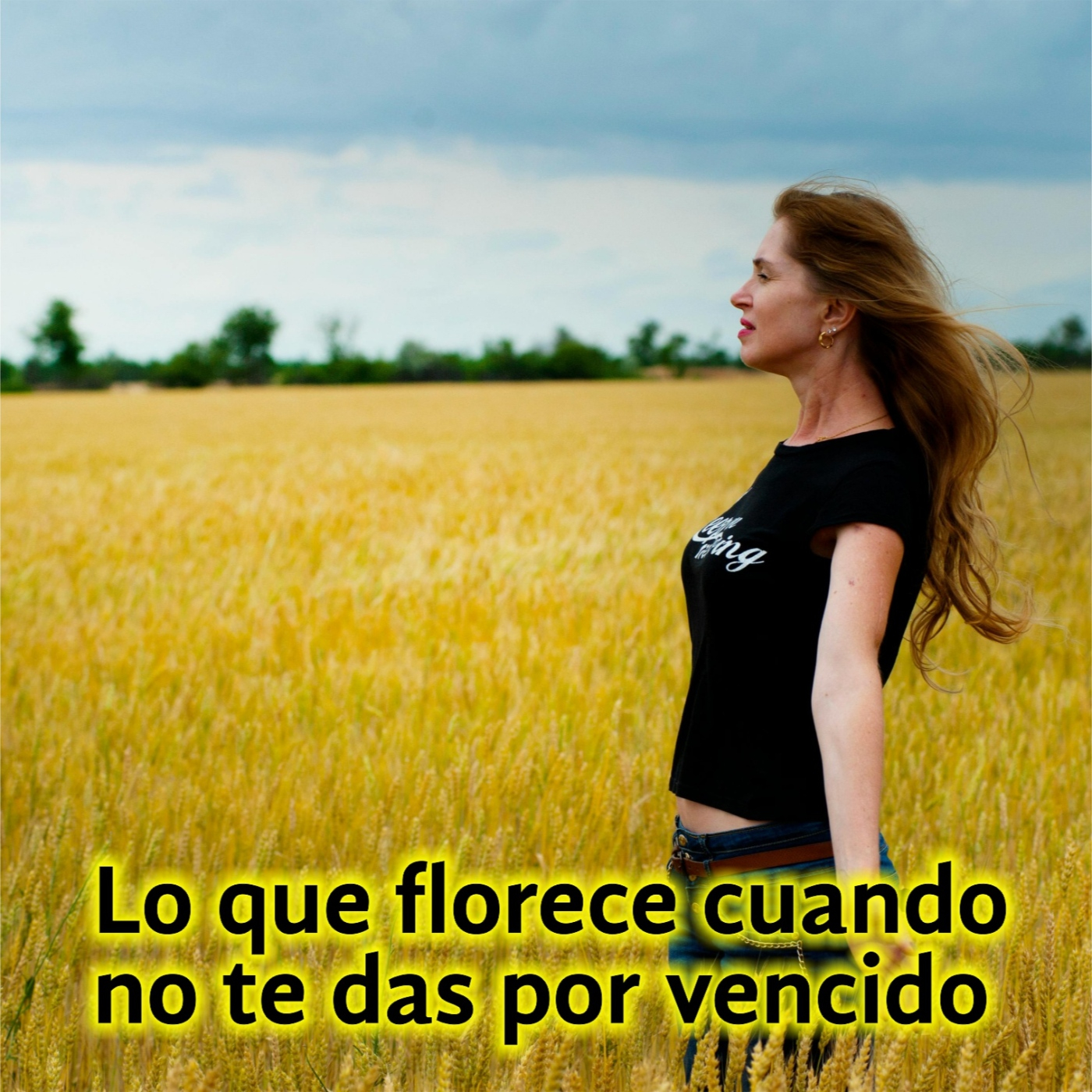 La vida hay que vivirla