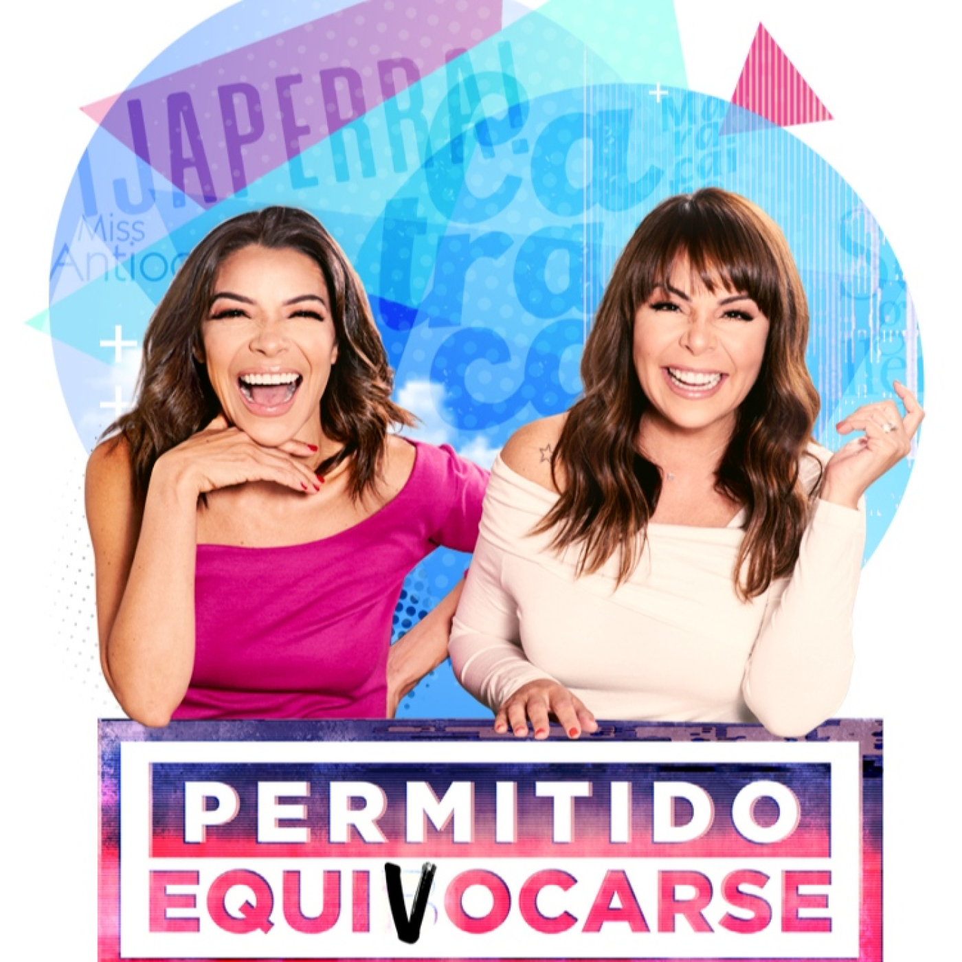 Permitido Equivocarse
