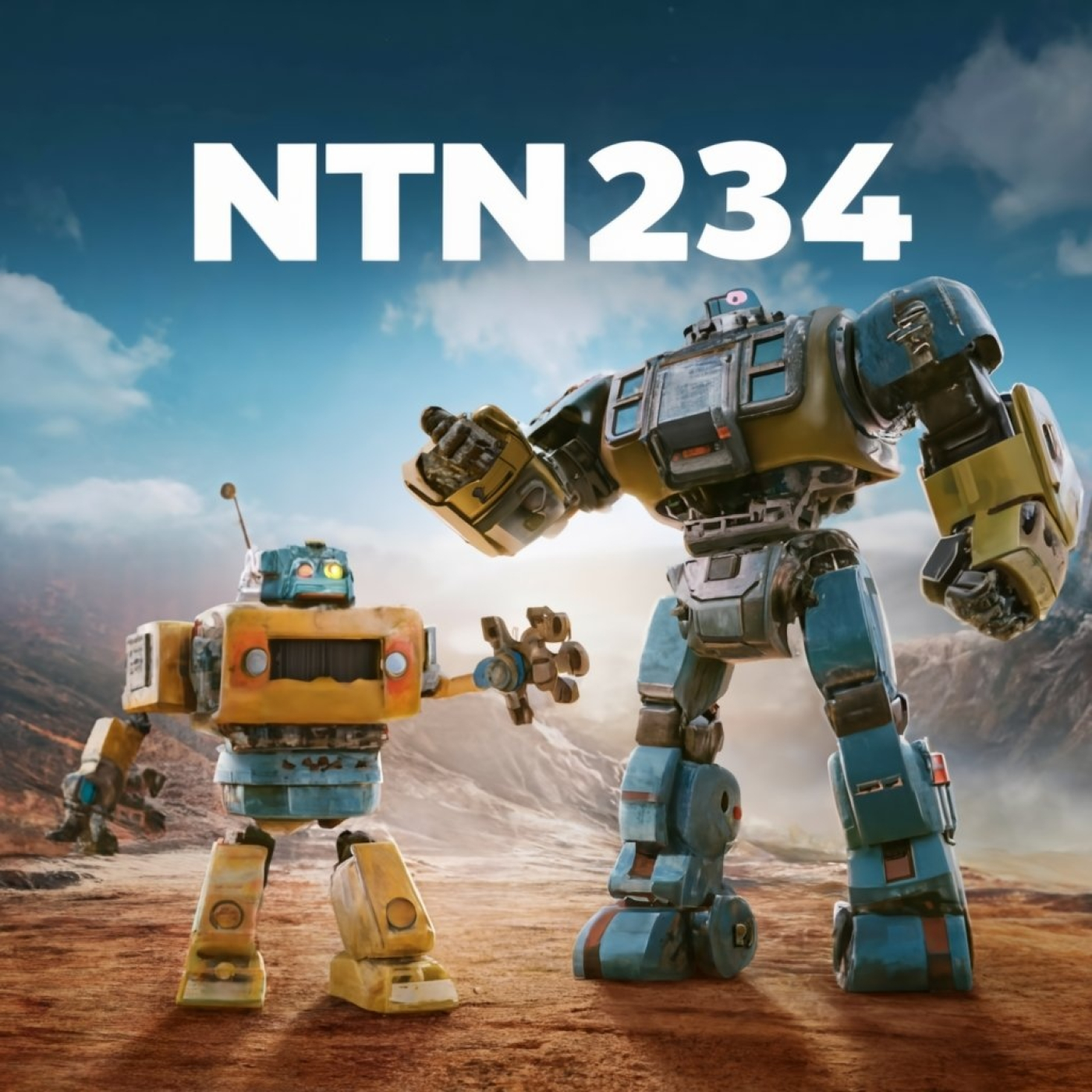NTN 234 -  ️ Phi-2, MedPrompt y varias noticias más