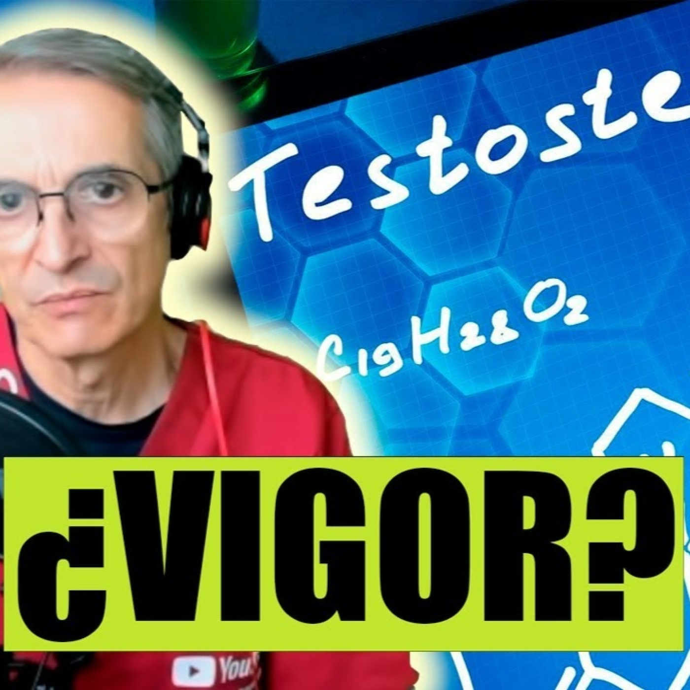 SALUD INTELIGENTE con Sento Segarra