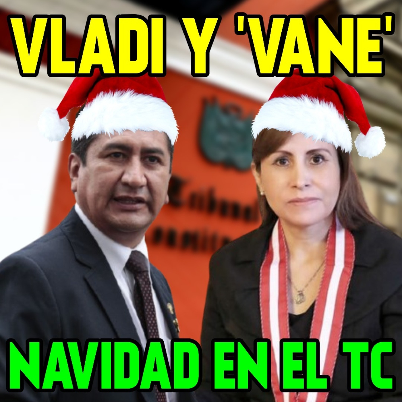 La Encerrona