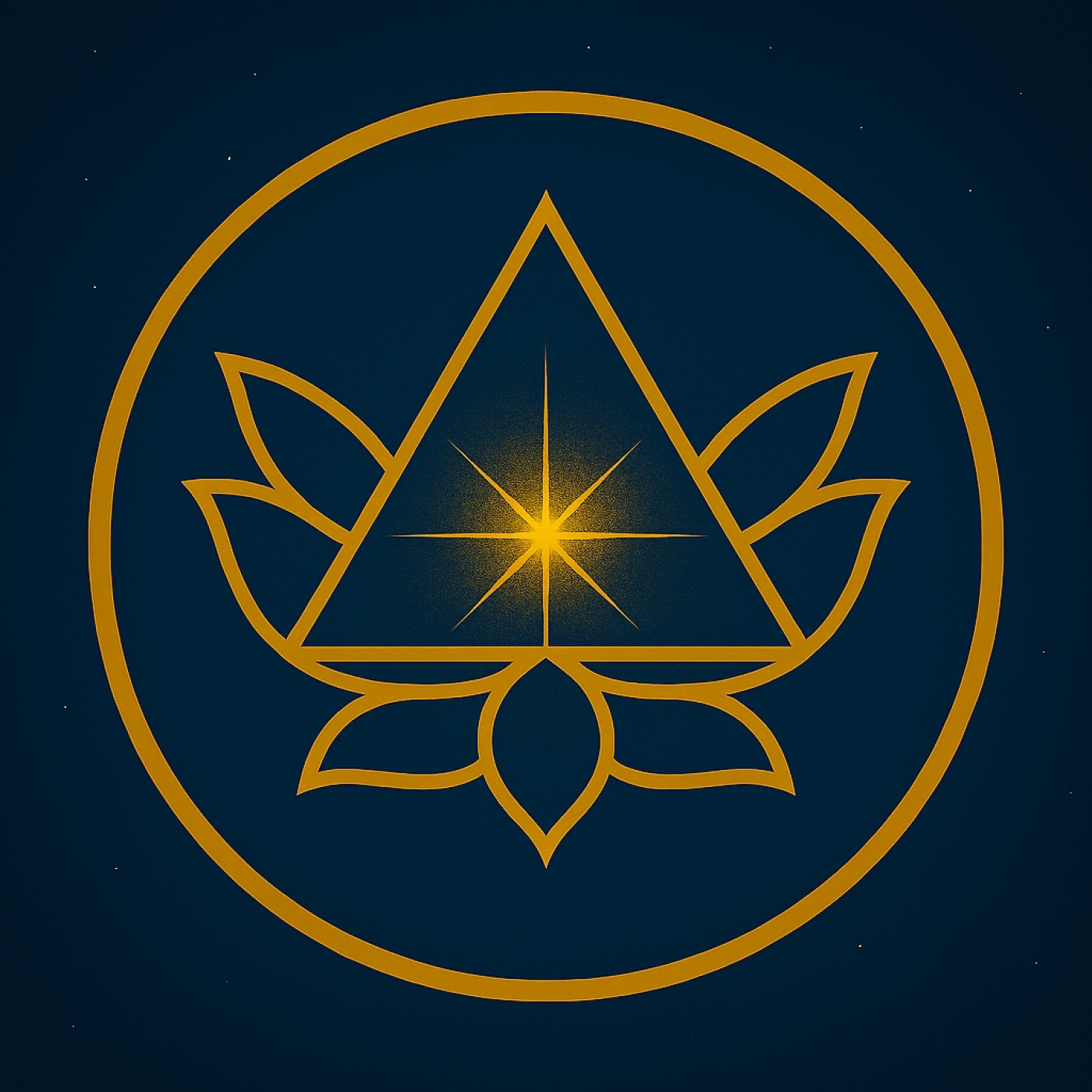 Ep.07/ Frecuencia 741 Hz - Purificación Vibracional episode artwork