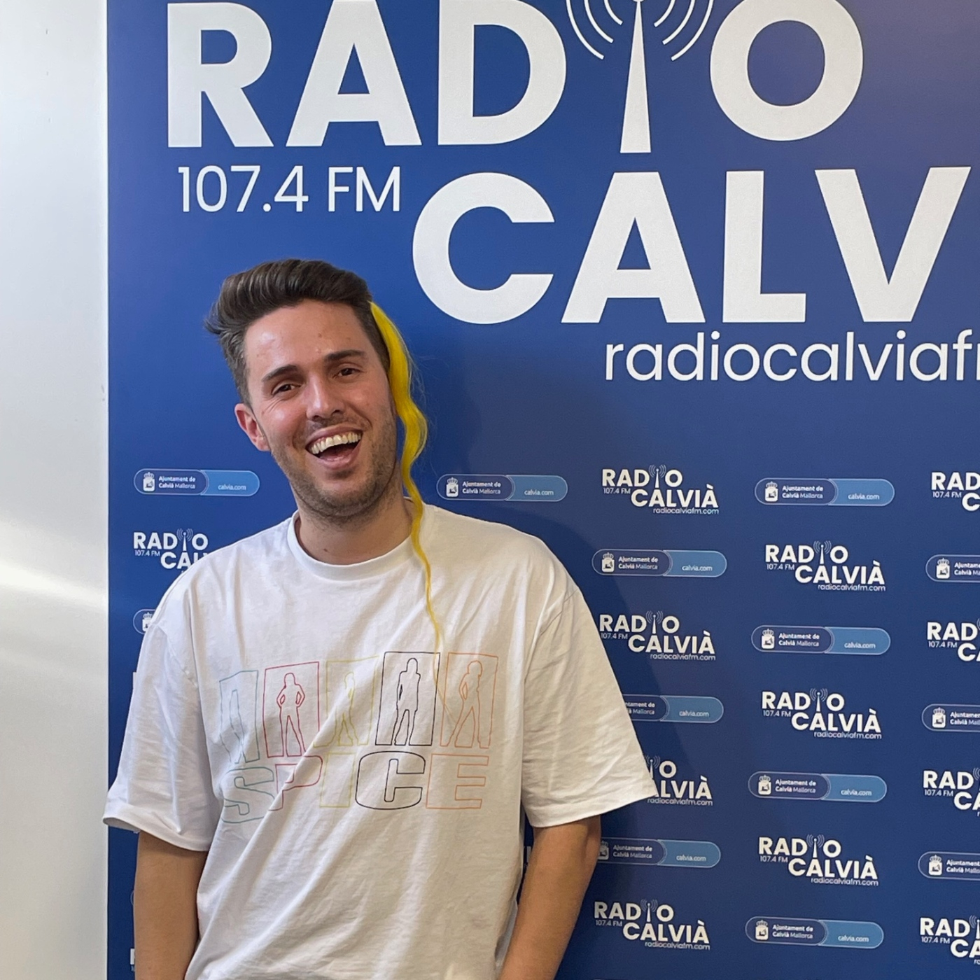 Programas Radio Calvià