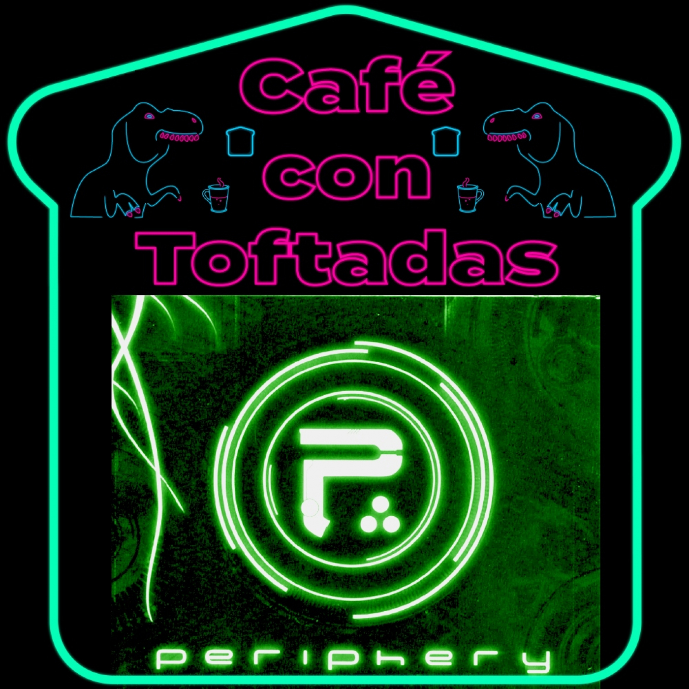 Café con Toftadas