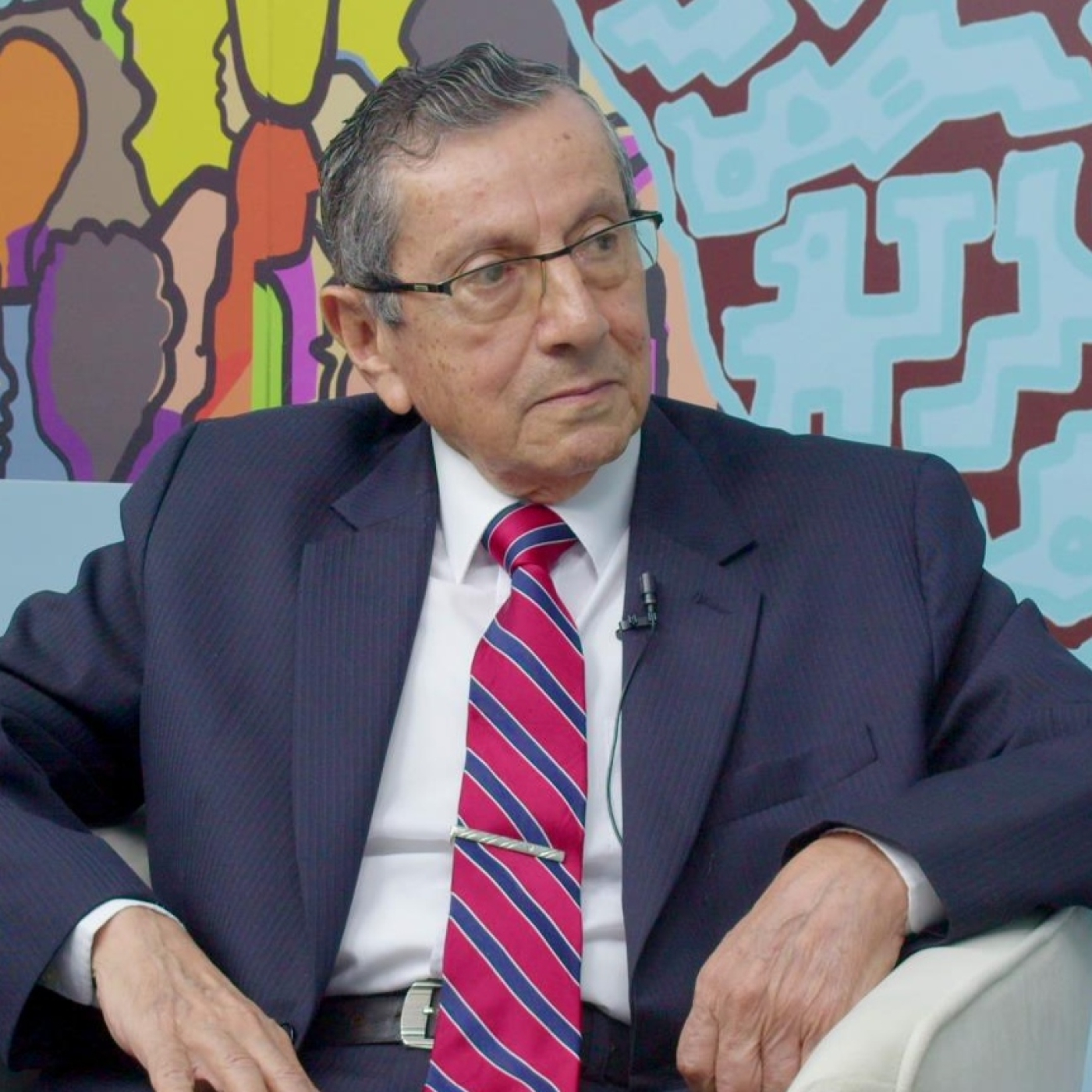 Víctor Cubas en No Hay Derecho con Glatzer Tuesta [20-05-2026]