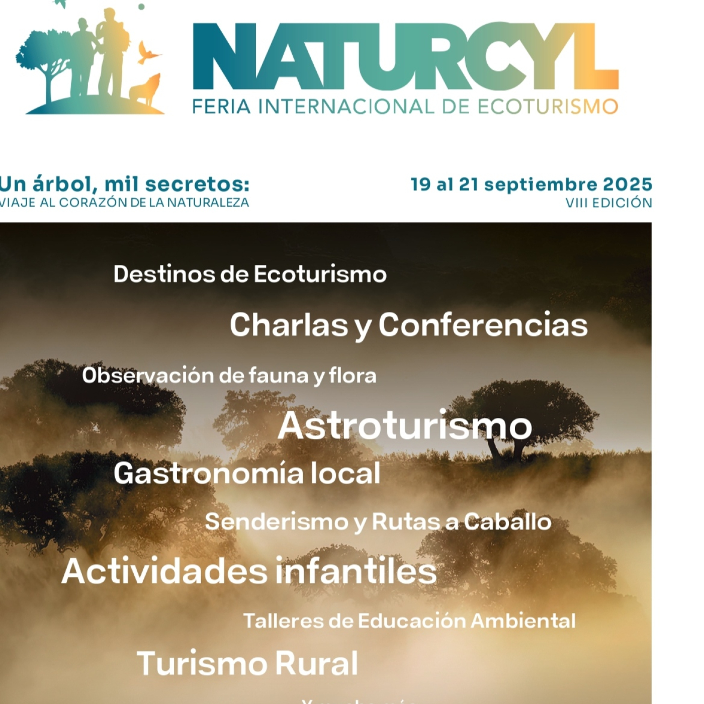 Rio de la Vida pesca