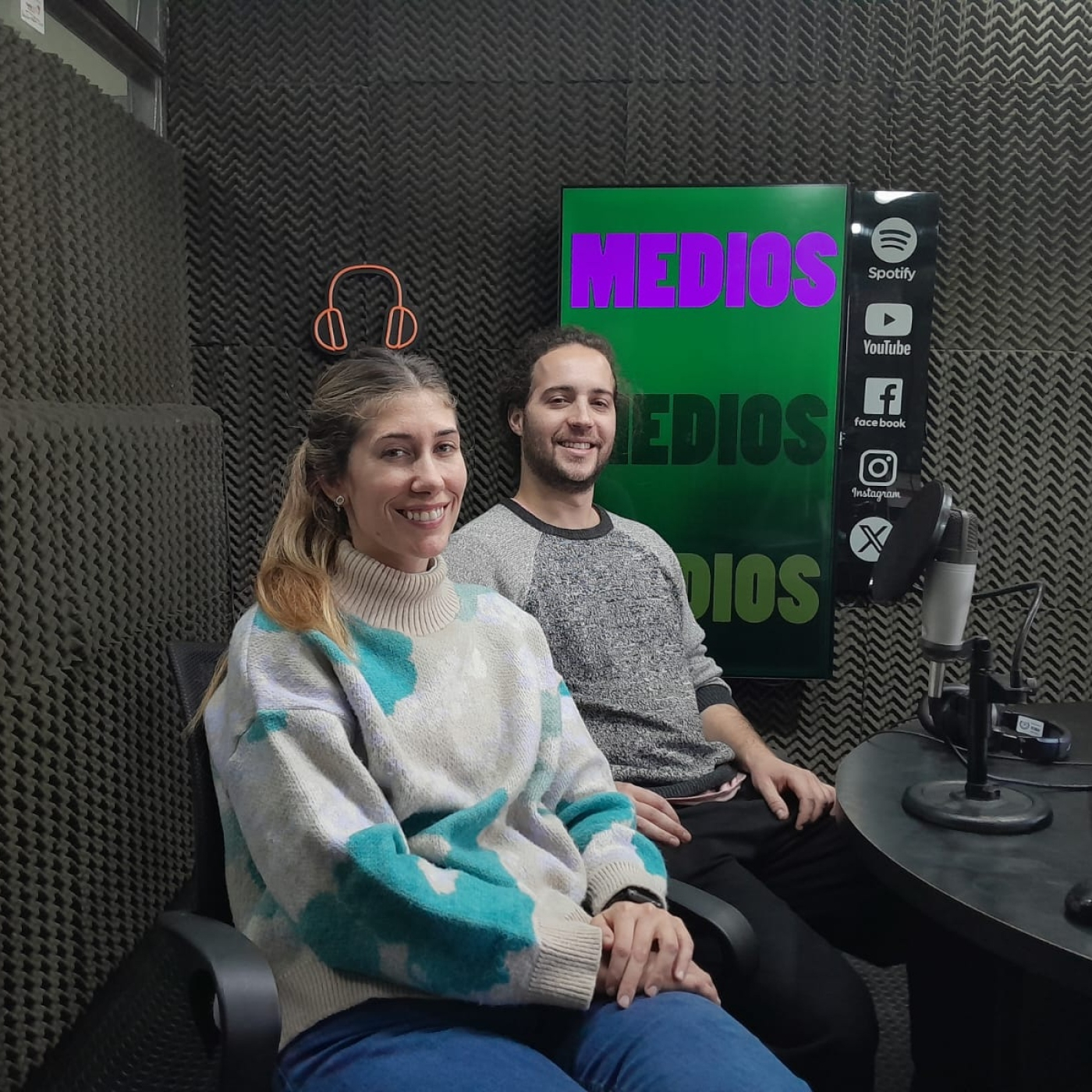 Radio Universidad Olavarría