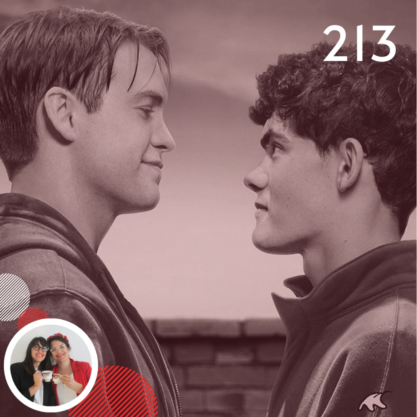 ESTRENOS | Monstuos T2, Heartstopper T3, Breathtaking, Medina: El estafador de famosos...