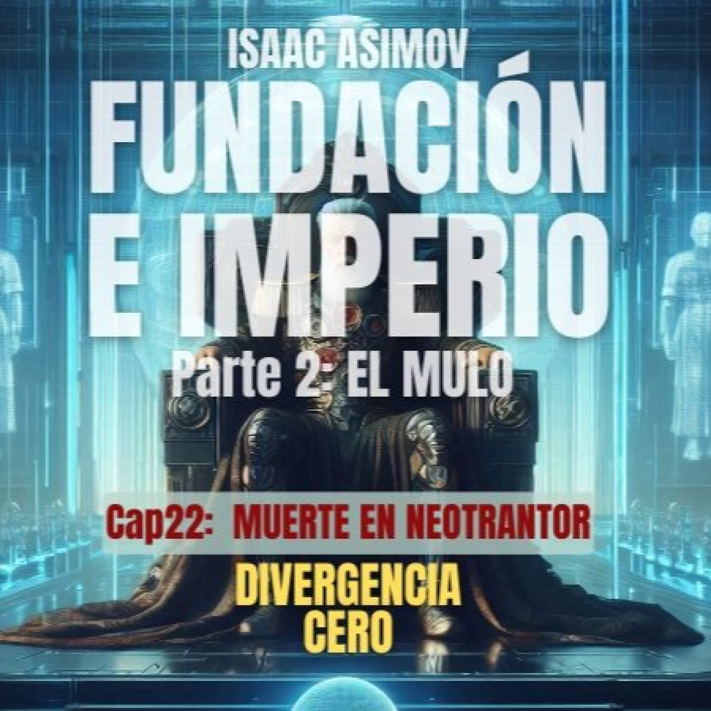 DIVERGENCIA CERO