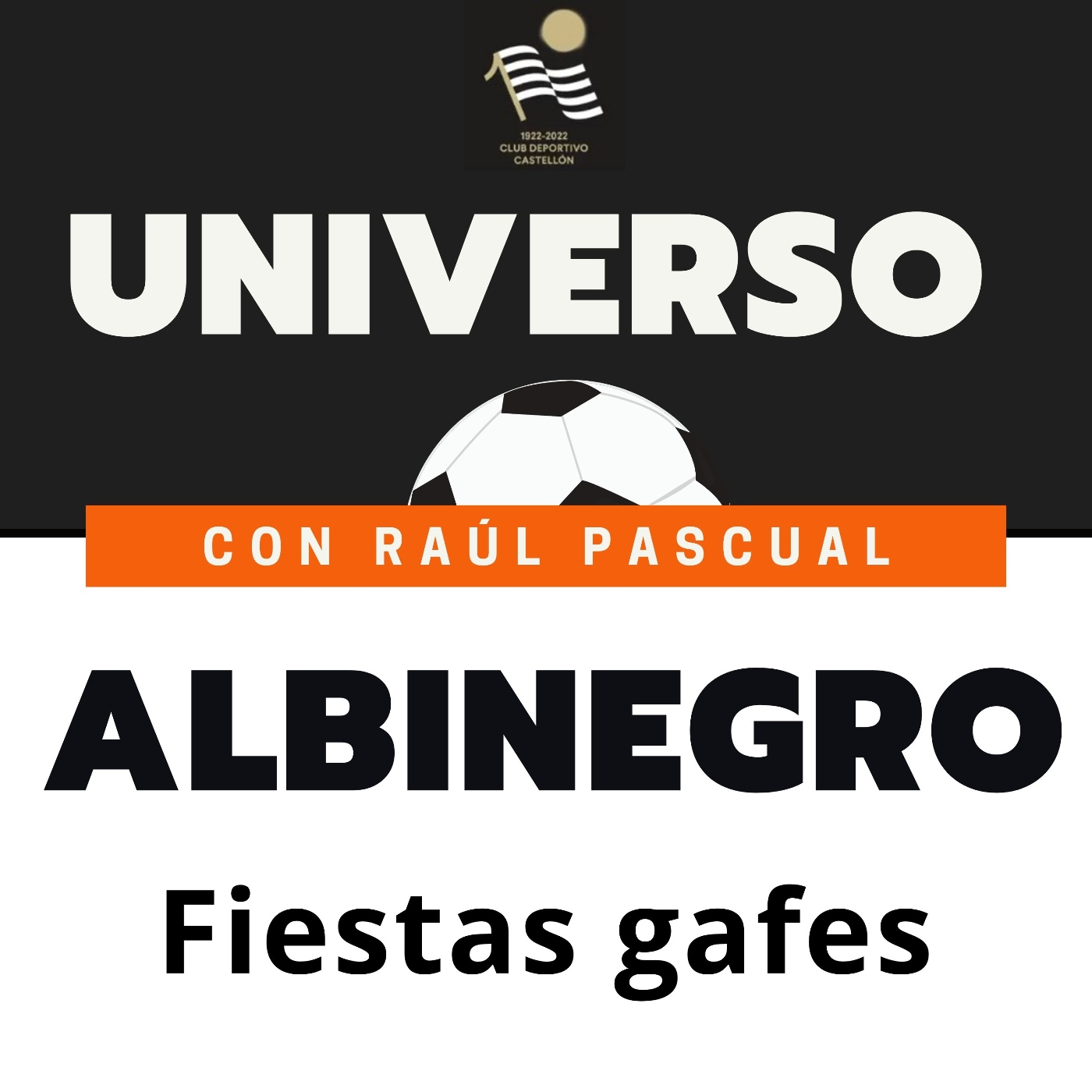 Universo Albinegro
