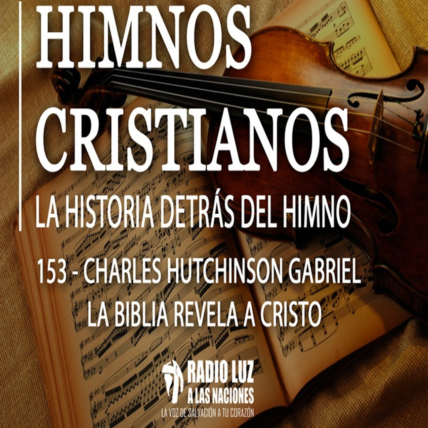 Himnos cristianos