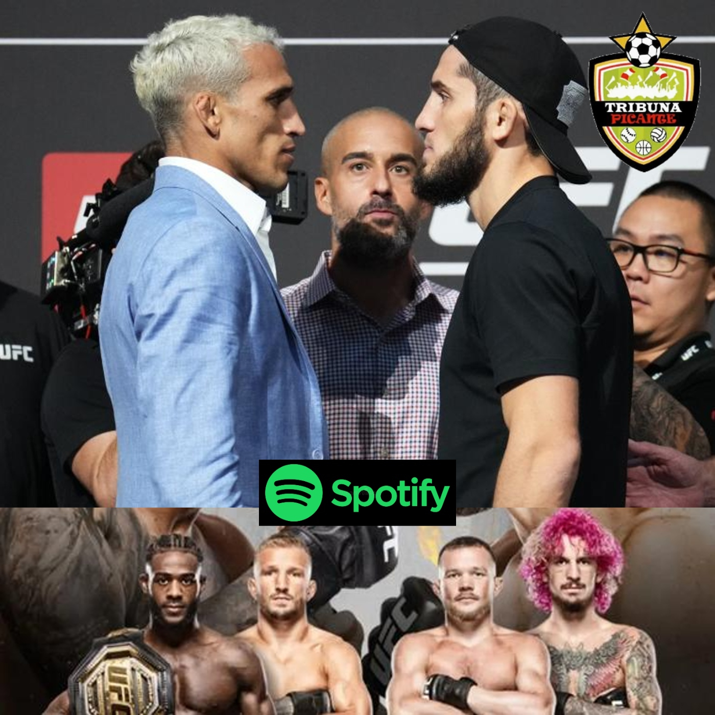 Análisis del UFC 280