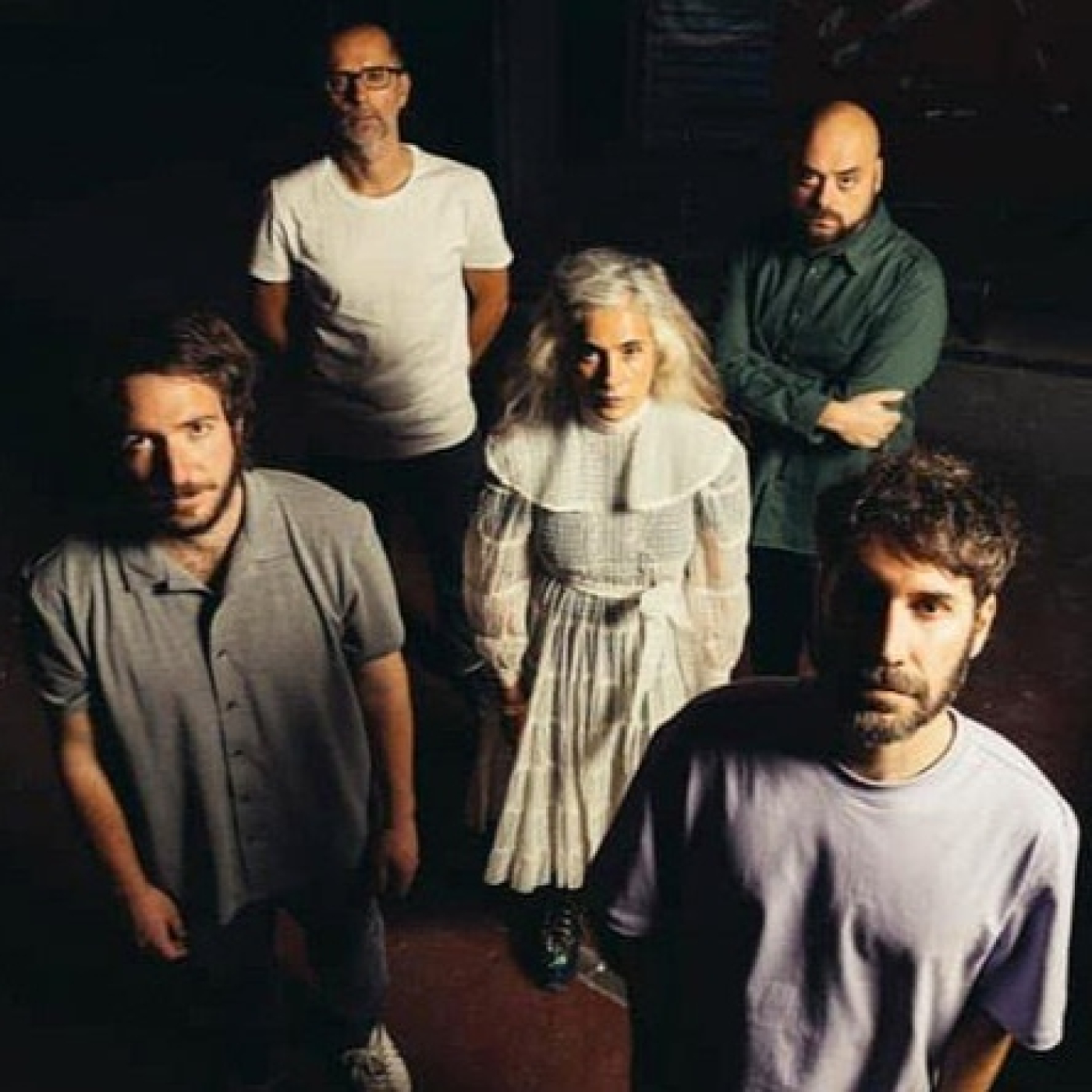 TM241 Los Punsetes, Ginebras, Pecker y más novedades musicales episode artwork