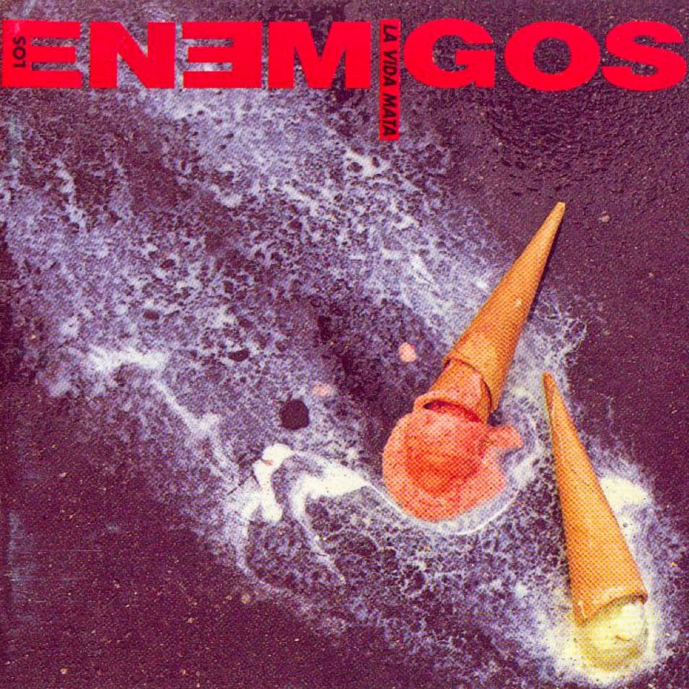 Discos Ocultos, Ep. 69 (Los Enemigos, Dan Penn, Southern Avenue, Train...) episode artwork