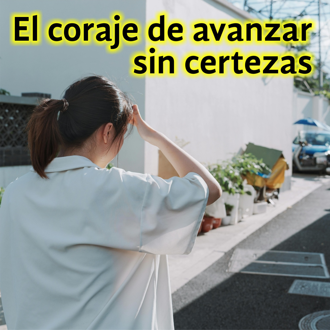 La vida hay que vivirla