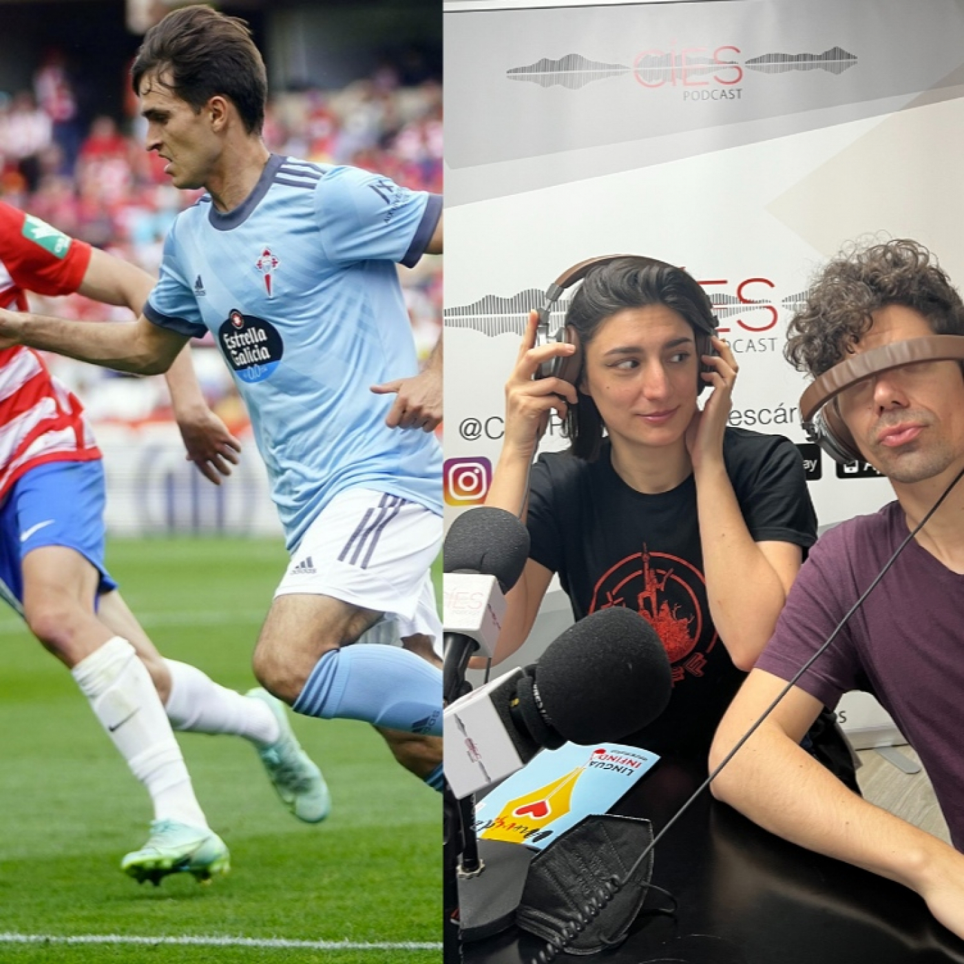 CÍES Podcast: Capítulo 837 _ 03-05-22