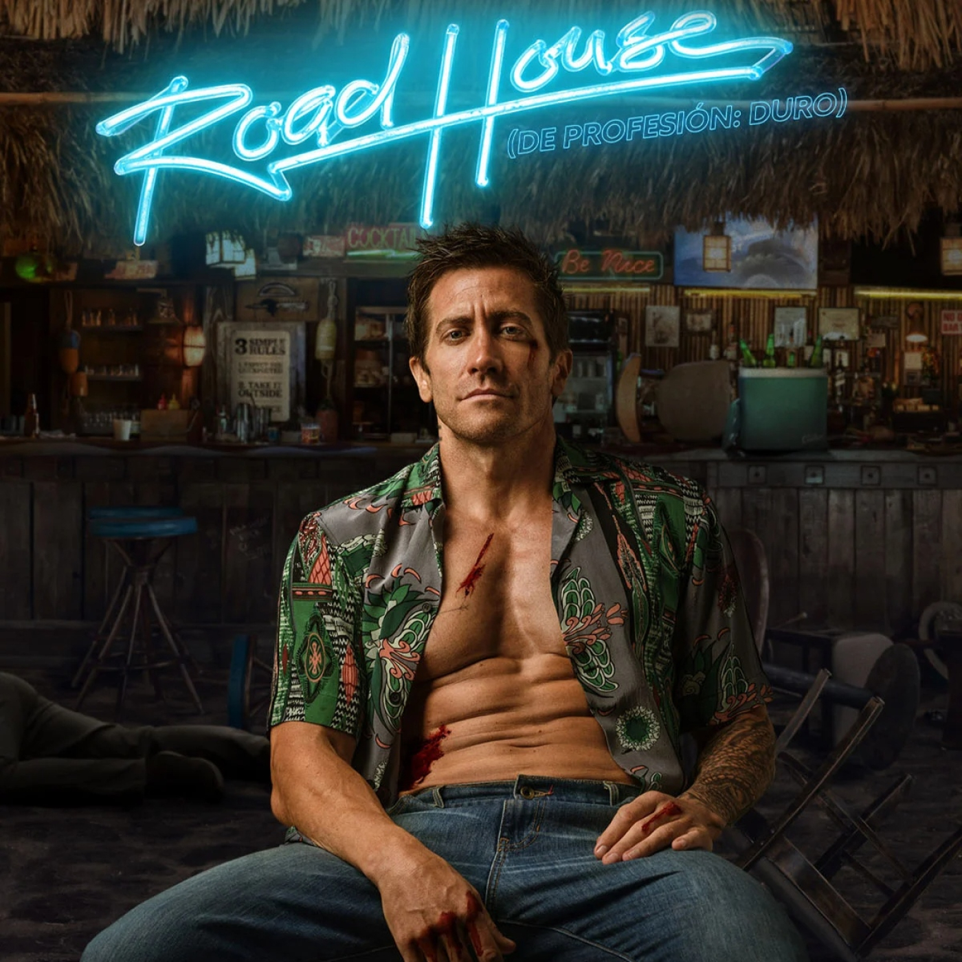 Las Pelis de Rosita