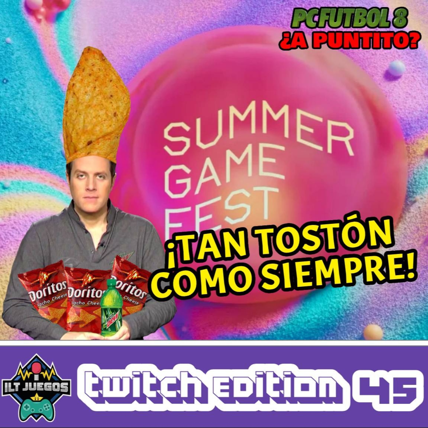 ILTjuegos