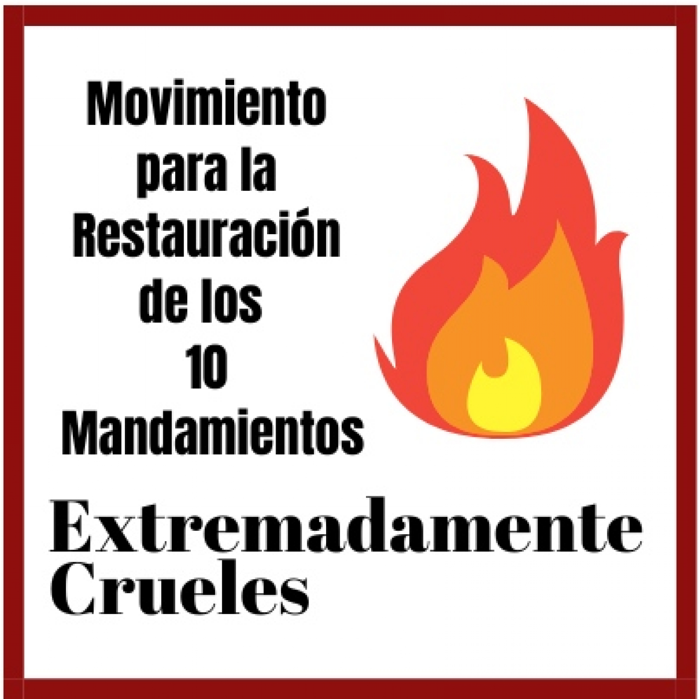 Extremadamente Crueles