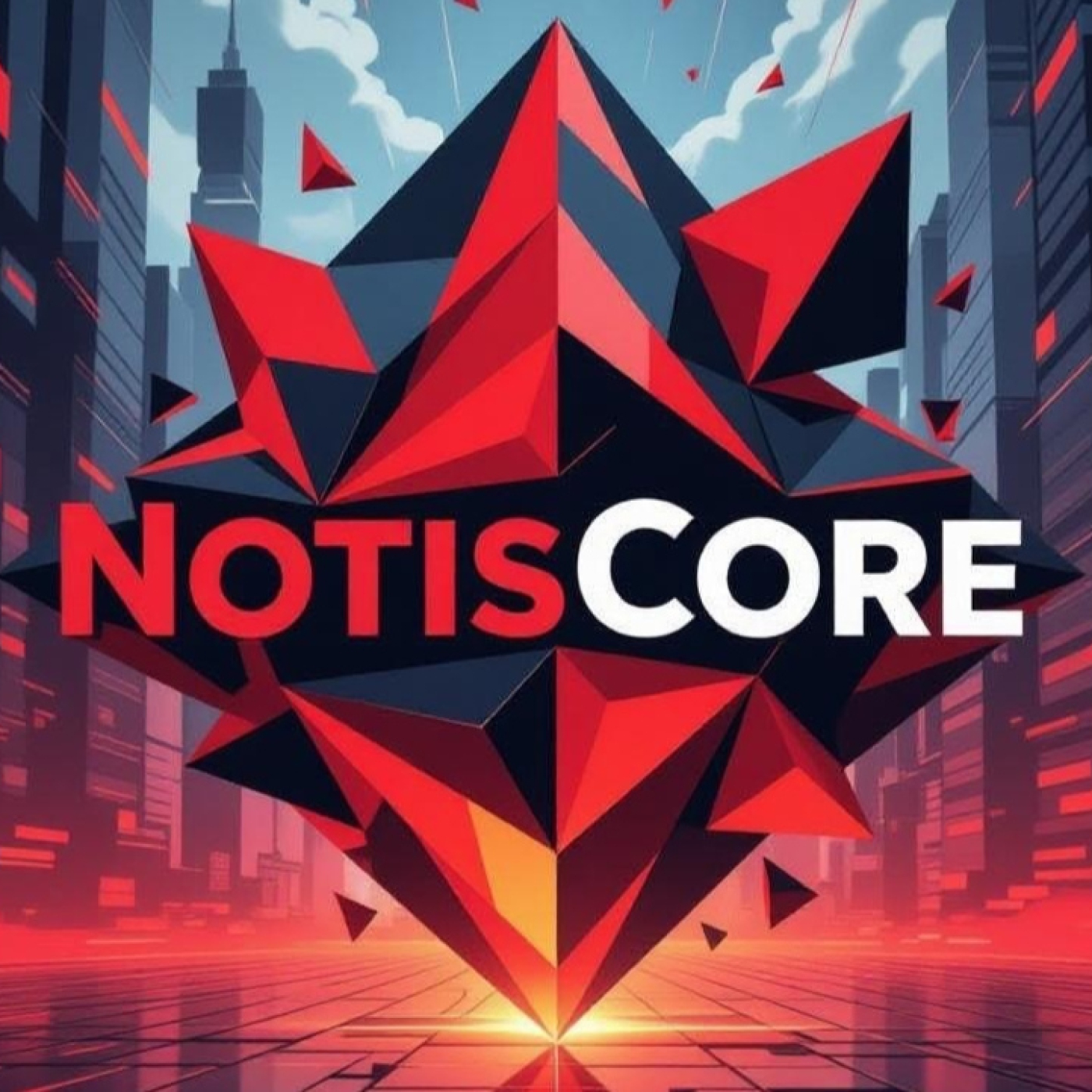 NotisCore