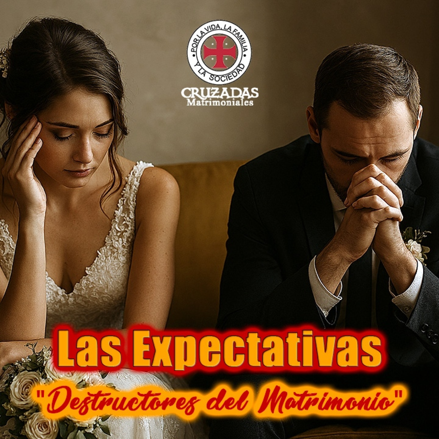 Cruzadas Matrimoniales