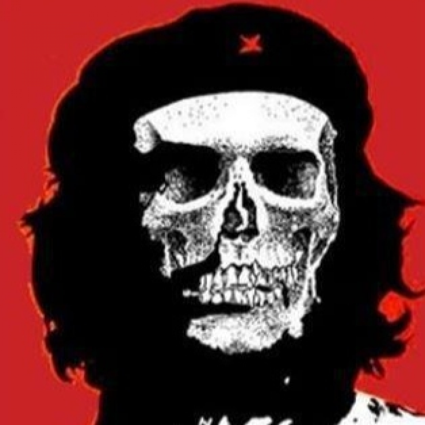 116 Millones de muertos por la Utopia Marxista episode artwork