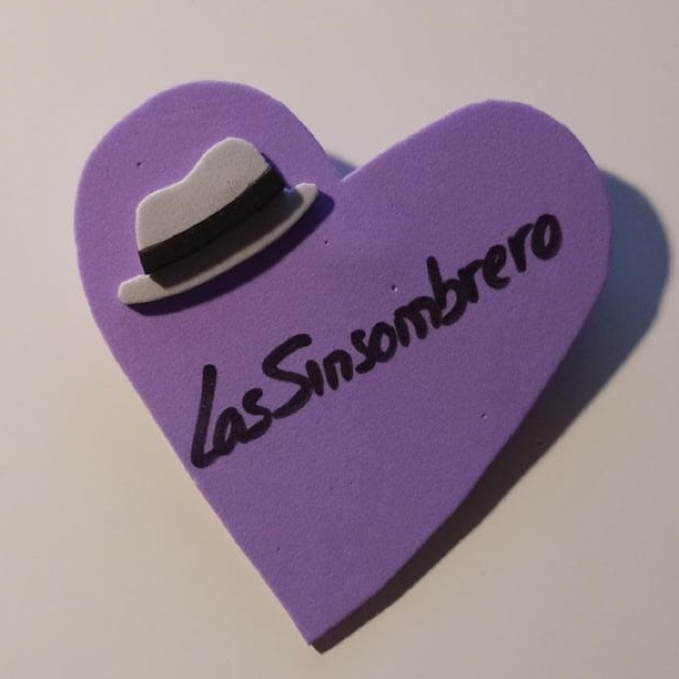 Entrevista a Las Sin Sombrero episode artwork