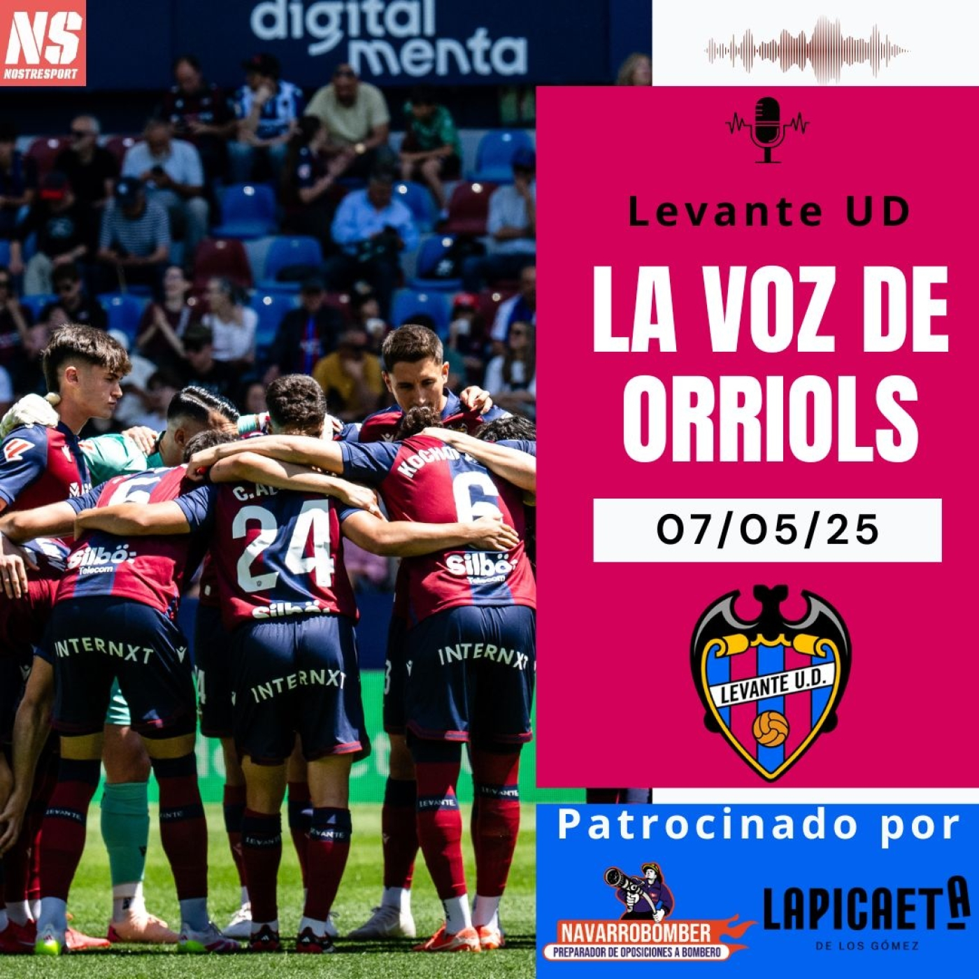 La Voz de Orriols