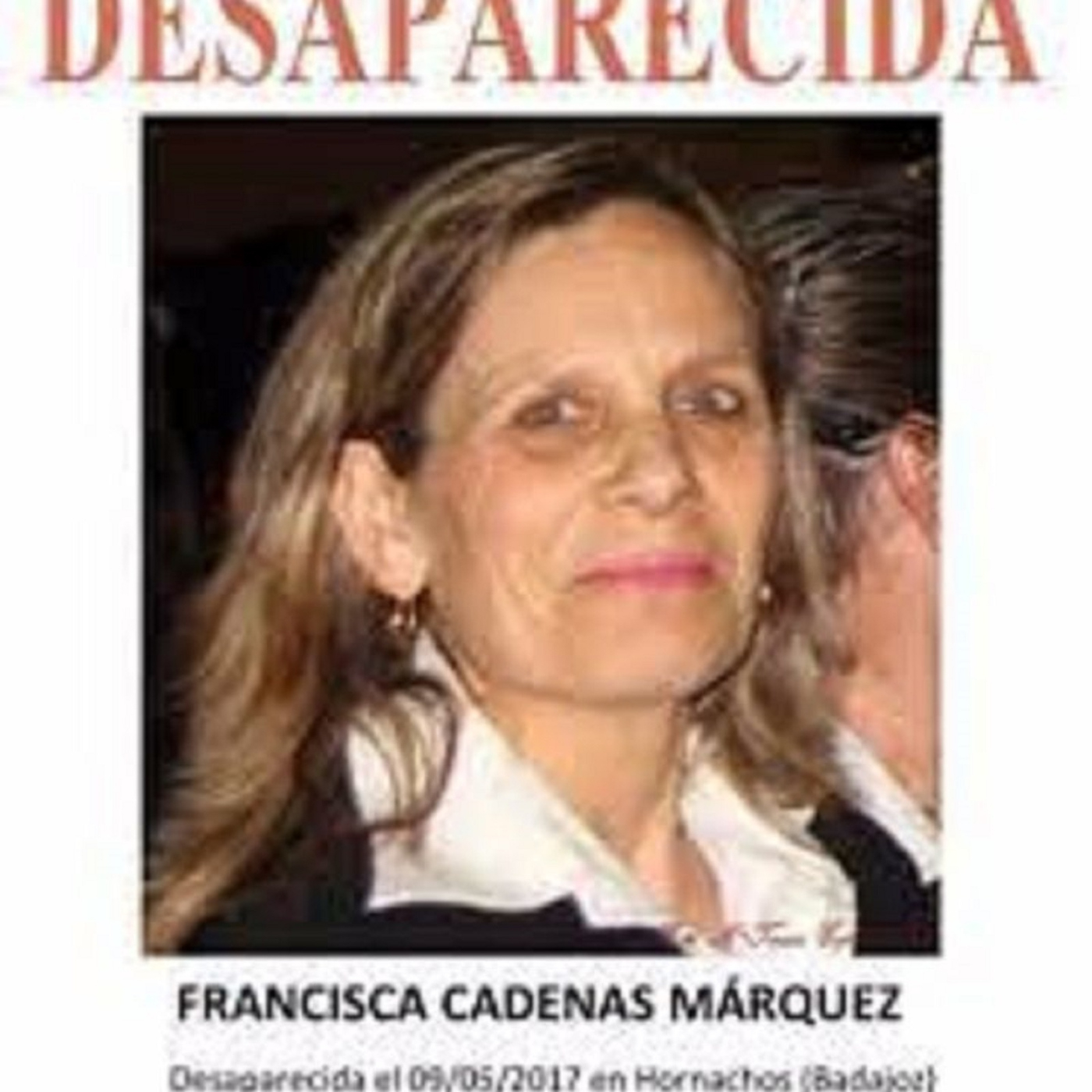 Detrás de la verdad