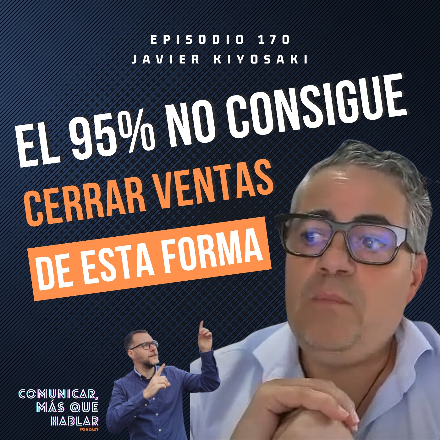 Comunicar, más que hablar