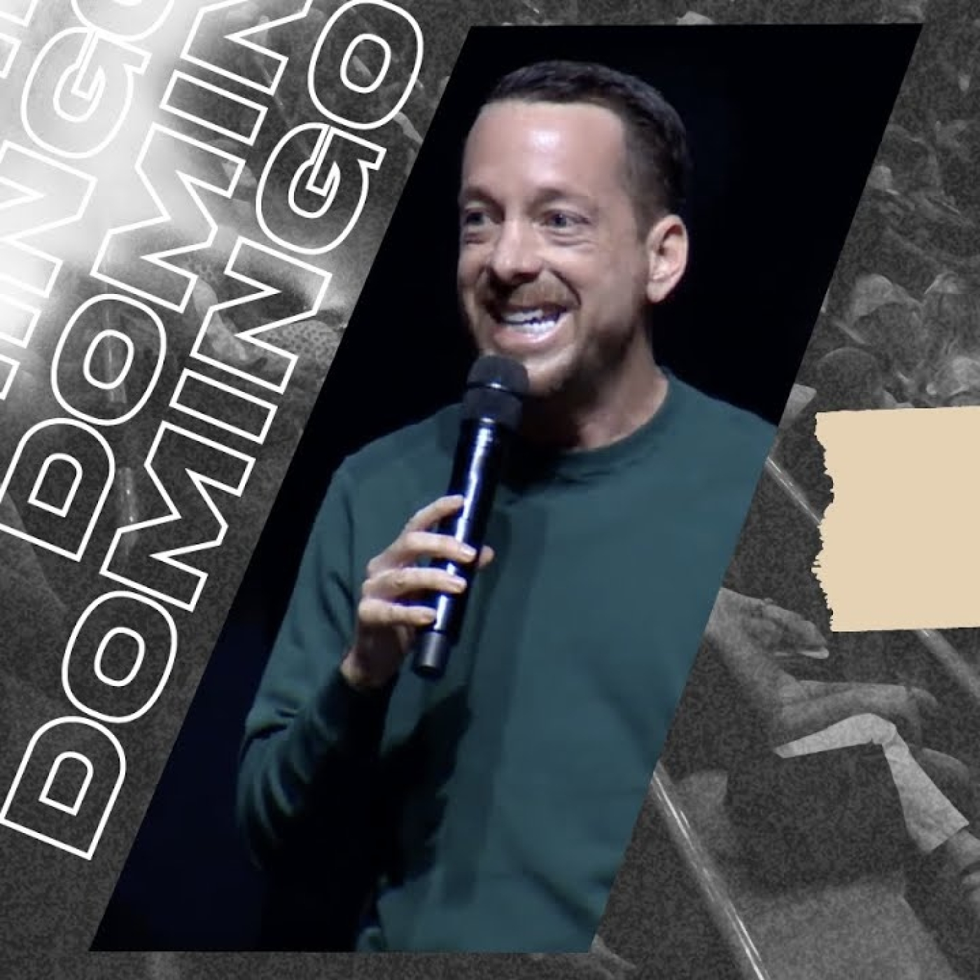 Pr. Carlos Villacrés | Oportunidades que Dios nos Regala | 30-07-2023 episode artwork