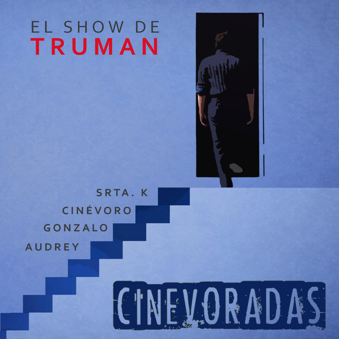 Cinevoradas