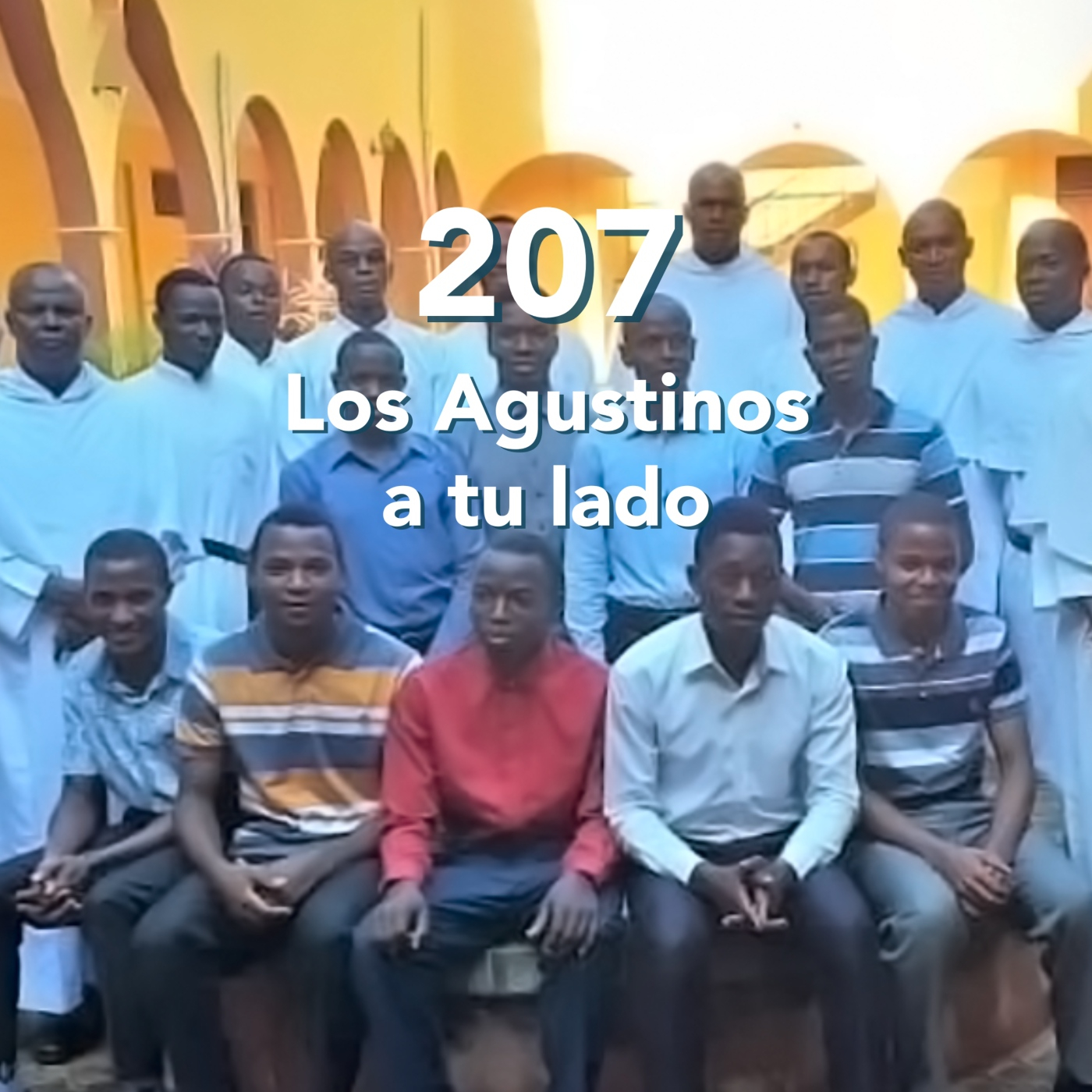 Los Agustinos a tu lado