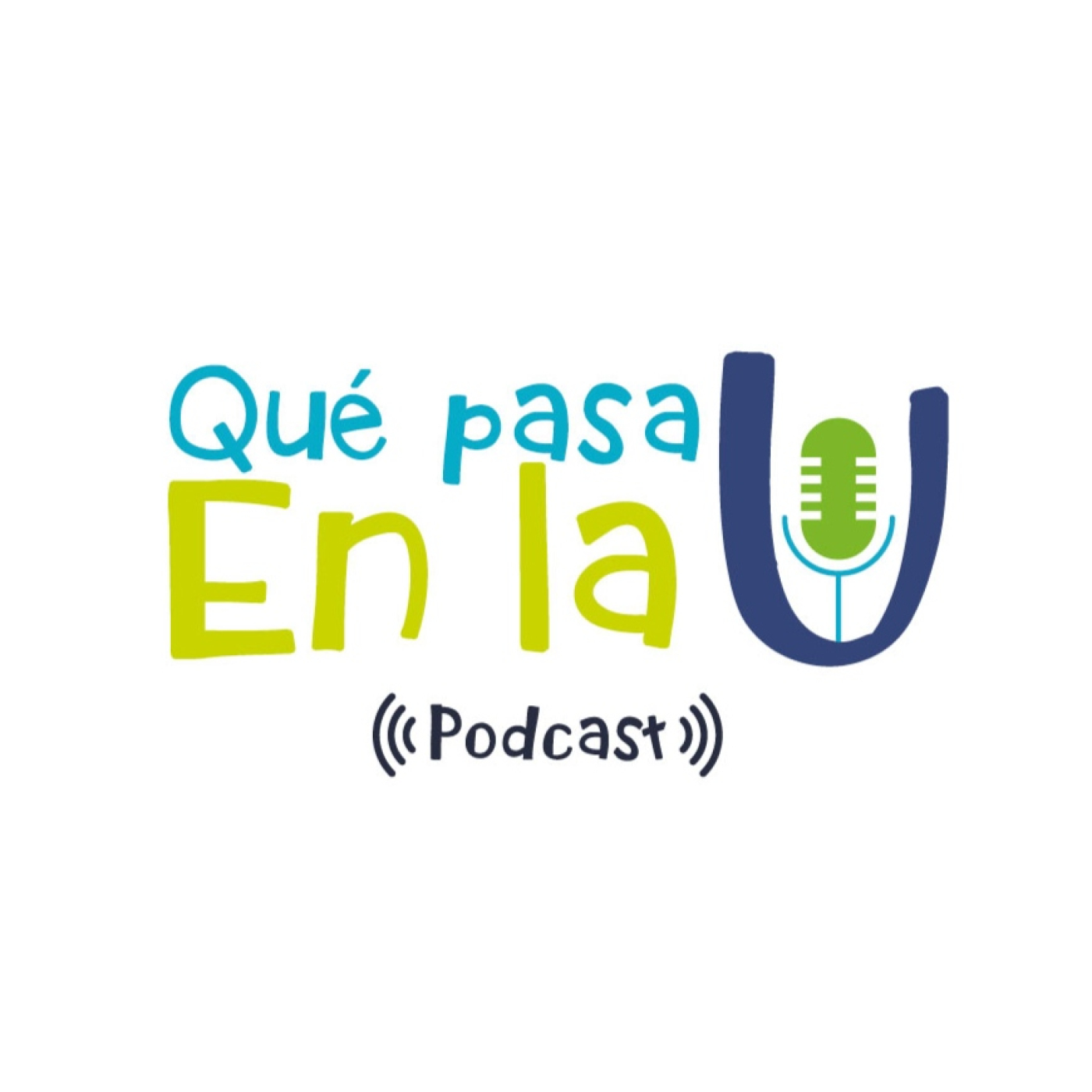 Podcast Onda Digital U