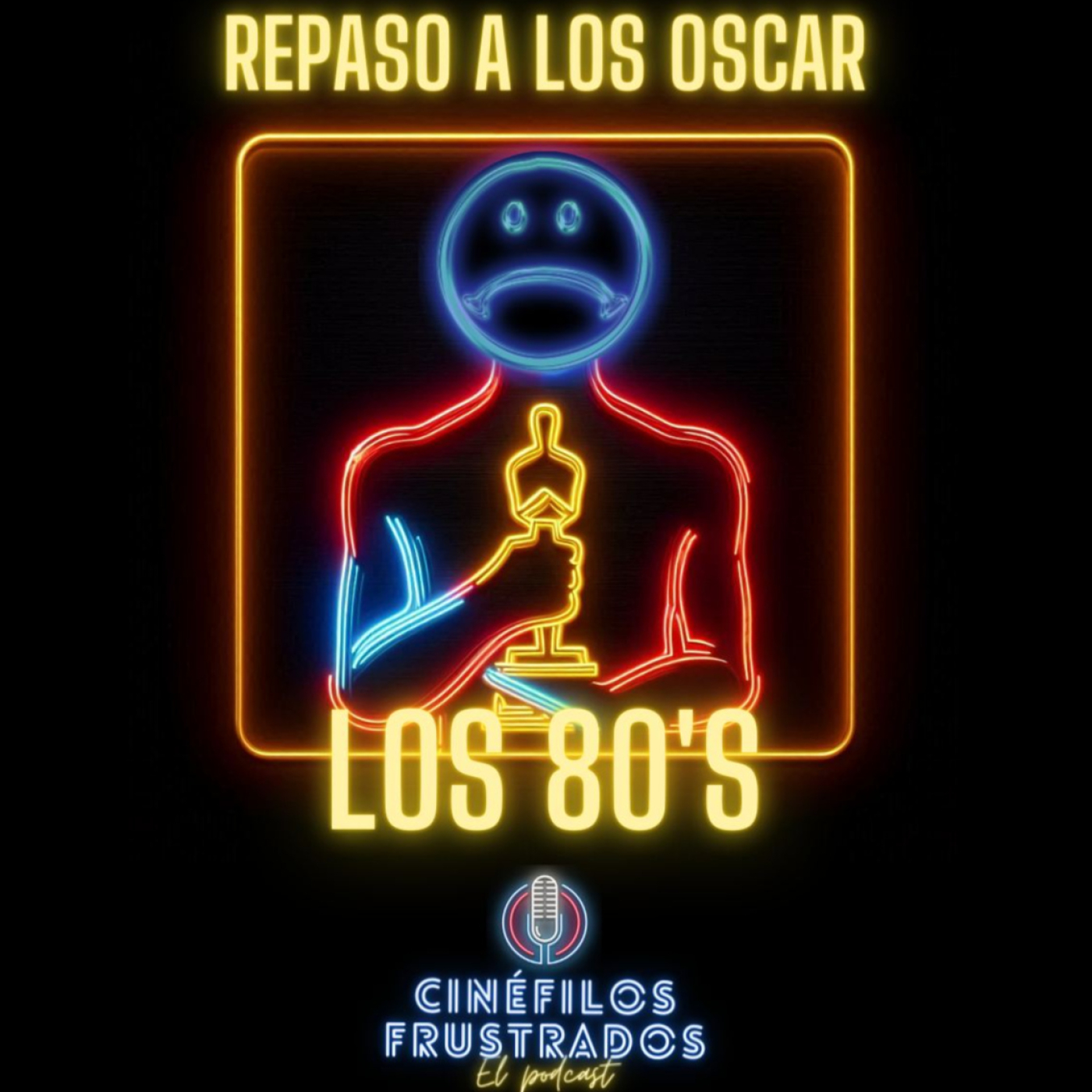 Cinéfilos Frustrados