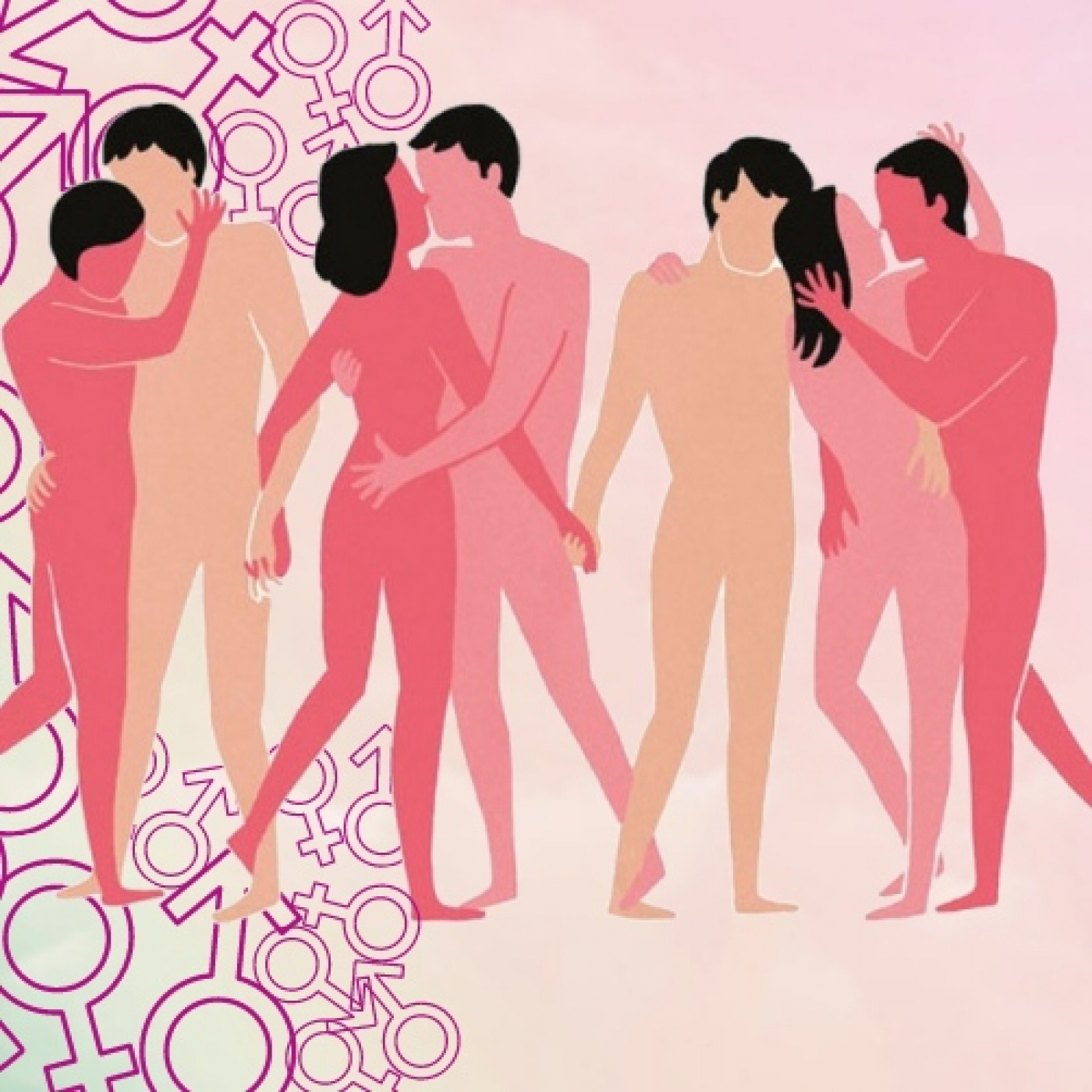 1263. ¿Funcionan las relaciones abiertas? episode artwork