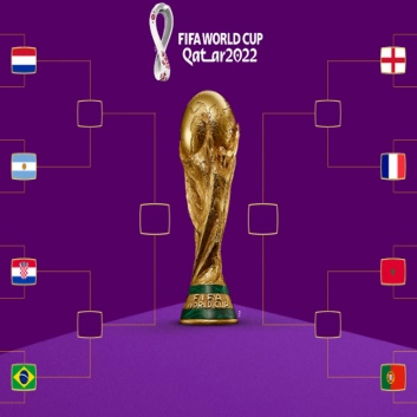 ZM Podcast Mundial - Previa Cuartos de Final episode artwork
