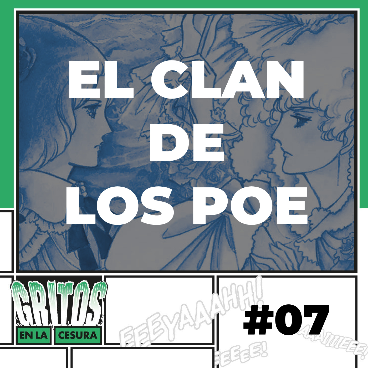 Gritos en la Cesura