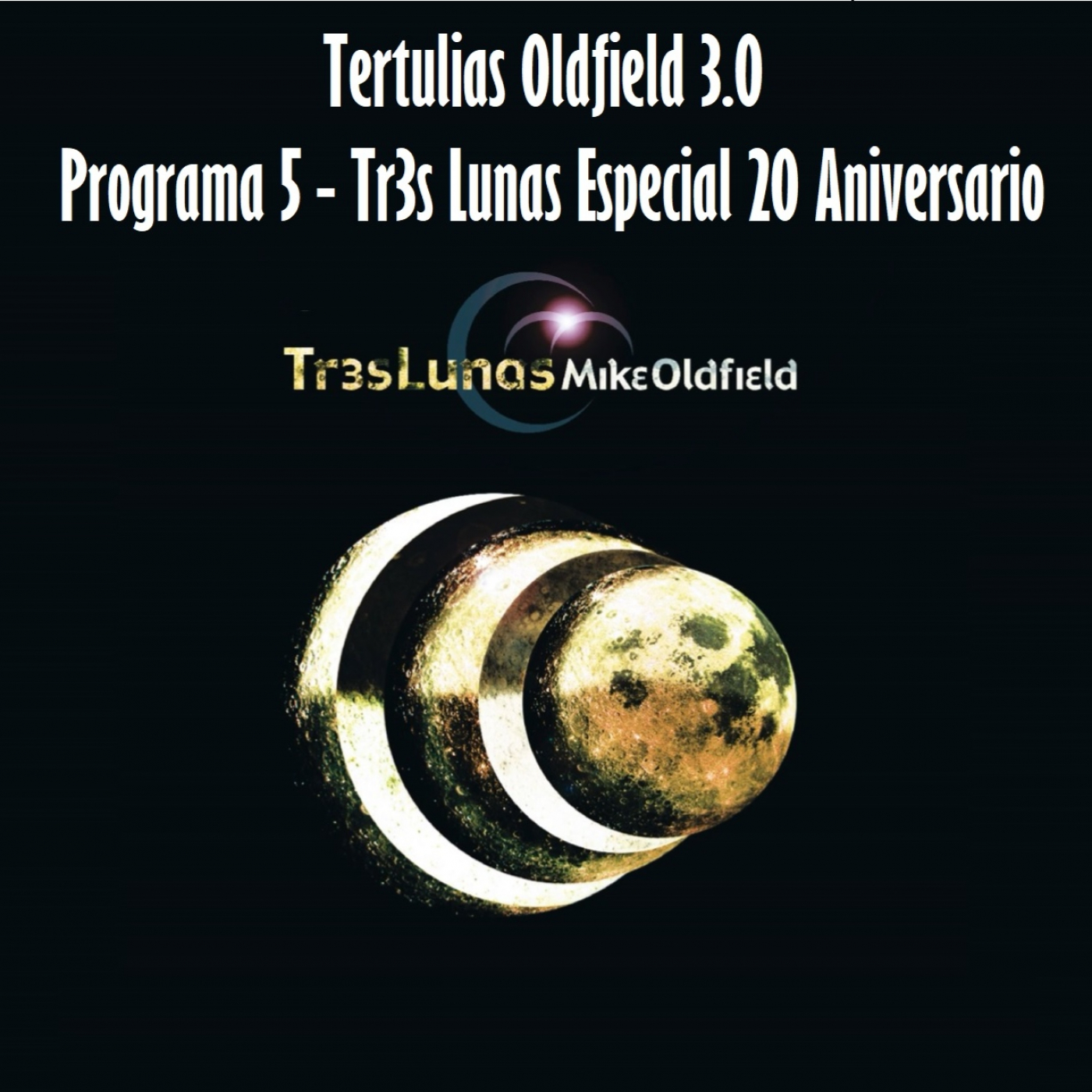 Tertulias Oldfield