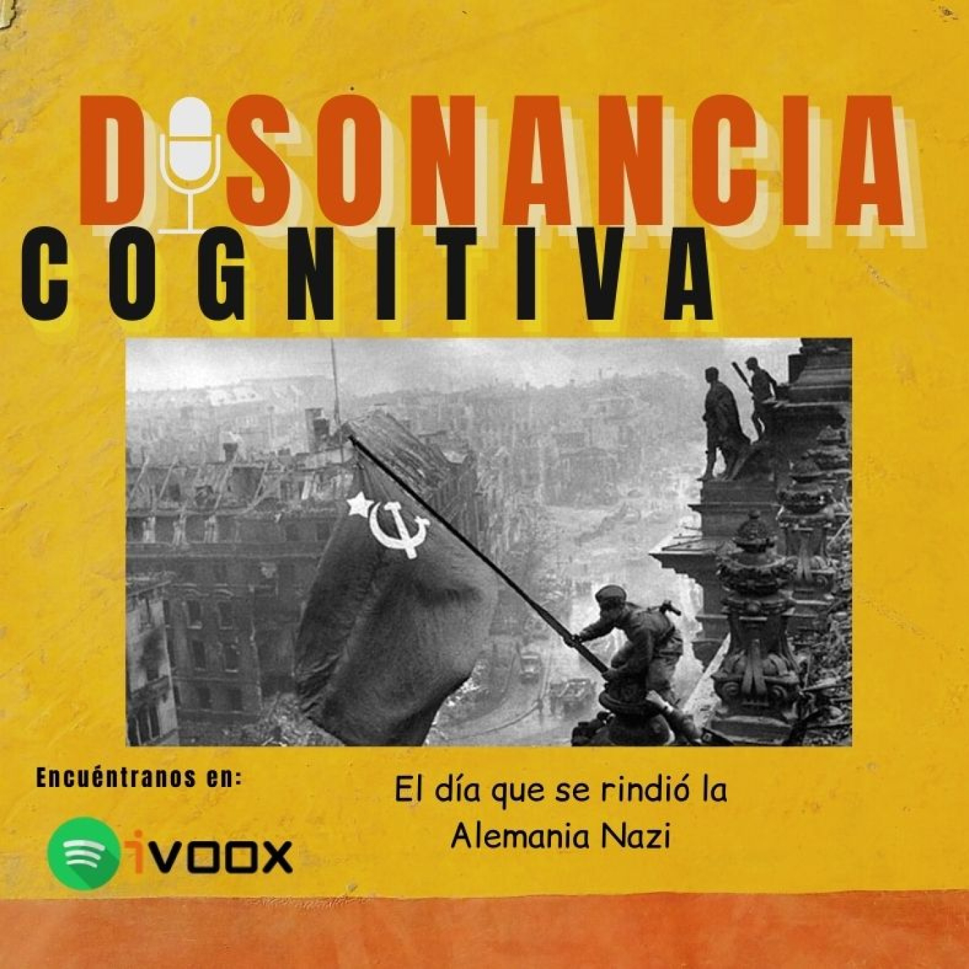 Disonancia Cognitiva