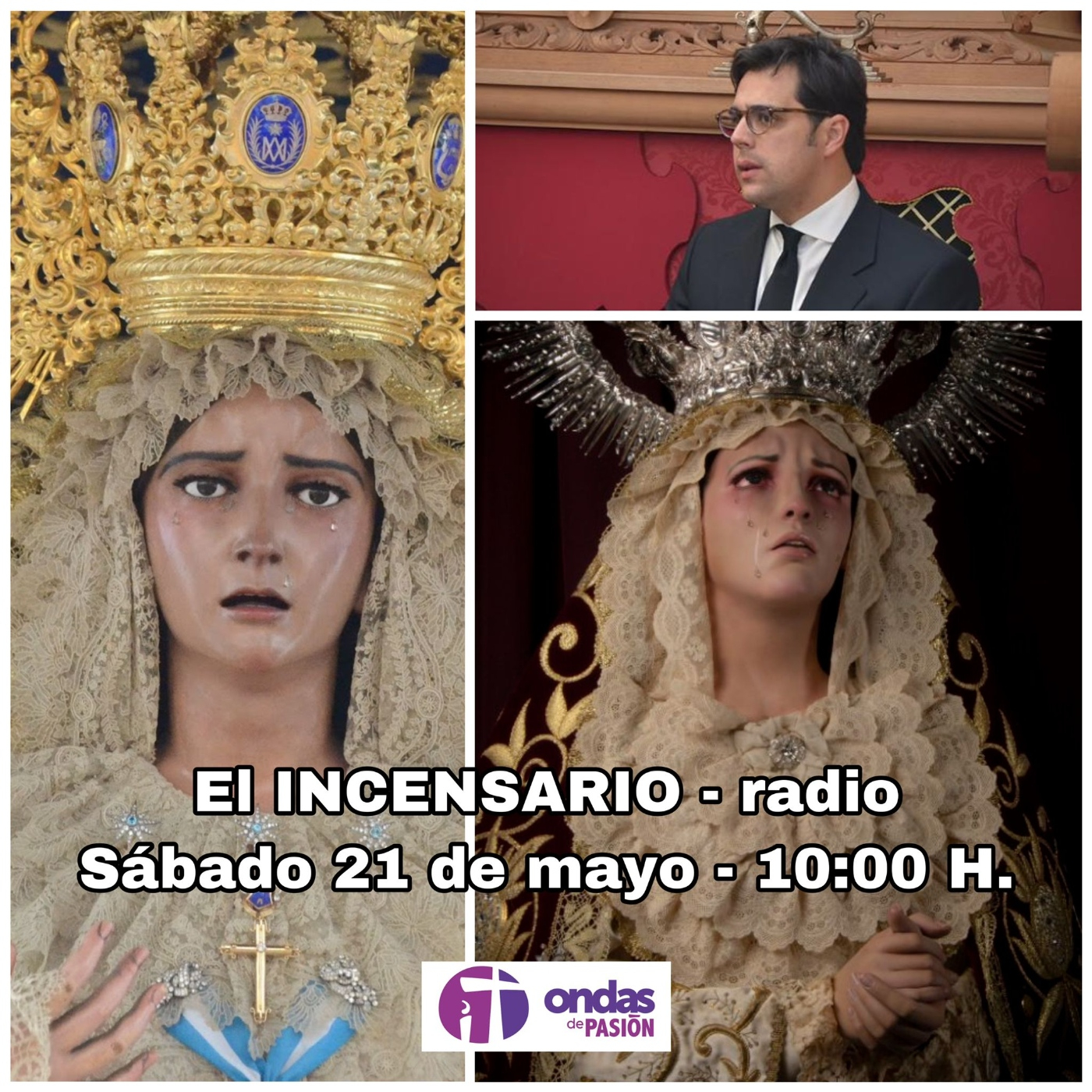 Ondas de Pasión Jerez