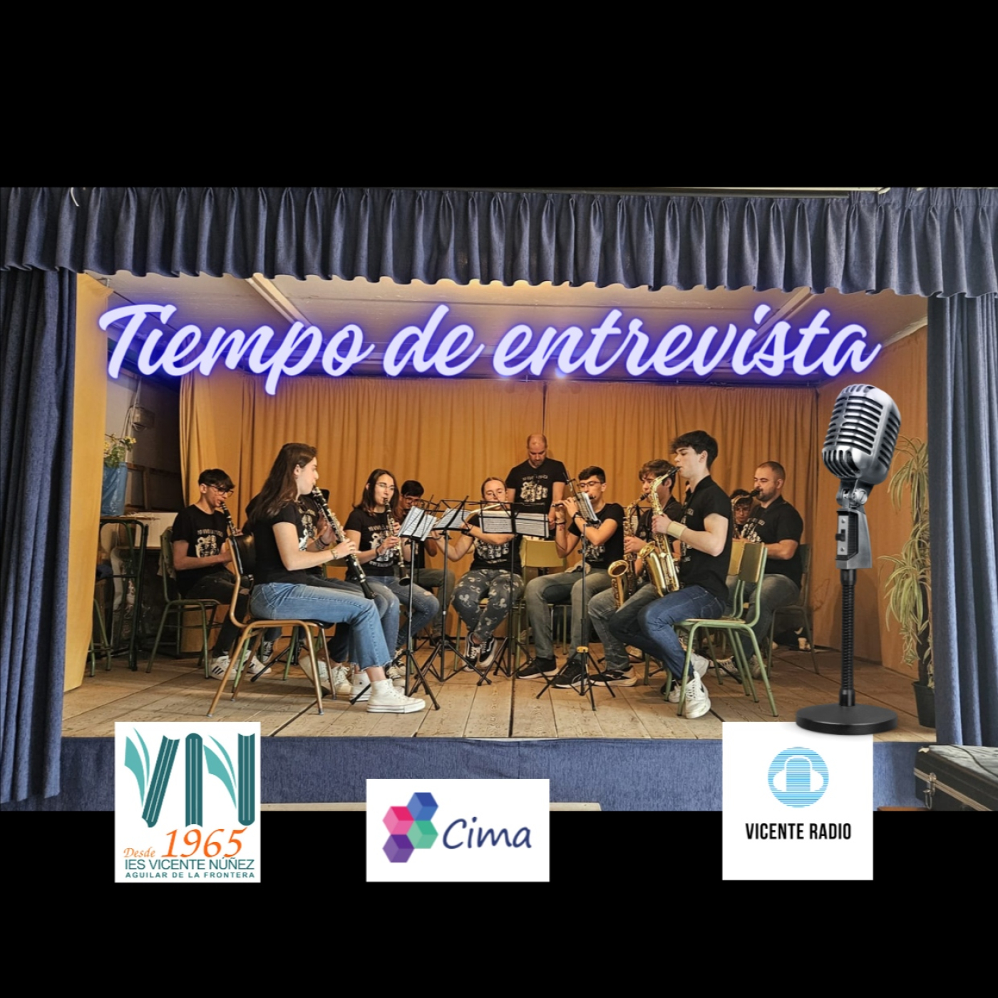 IES Vicente Núñez