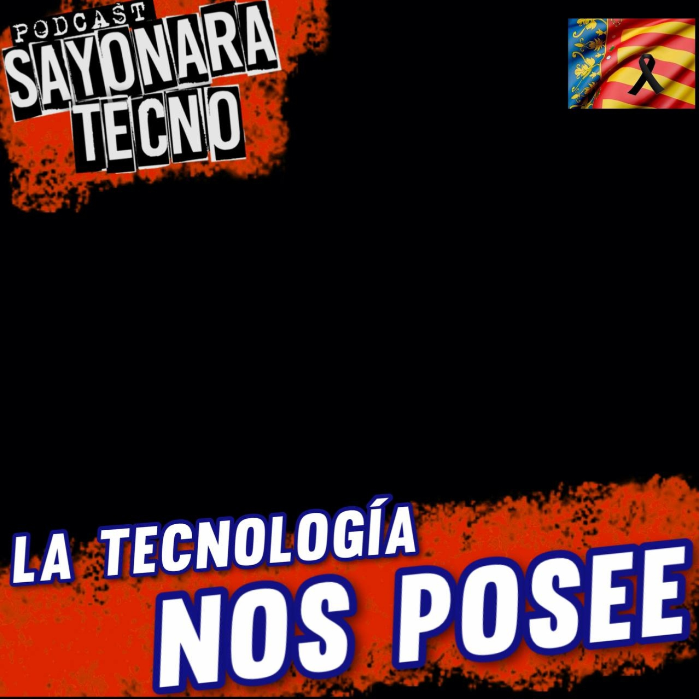 SAYONARA TECNO