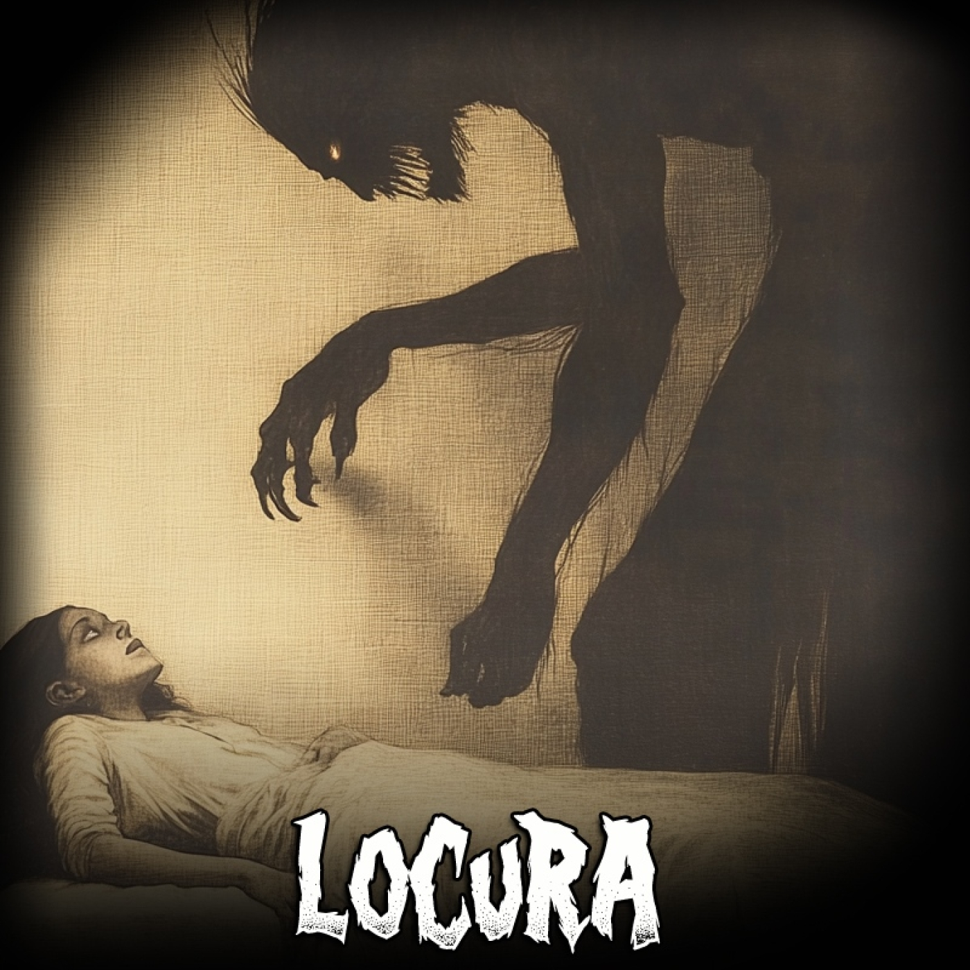 Locura | Audiolibro completo | Ellorian episode artwork